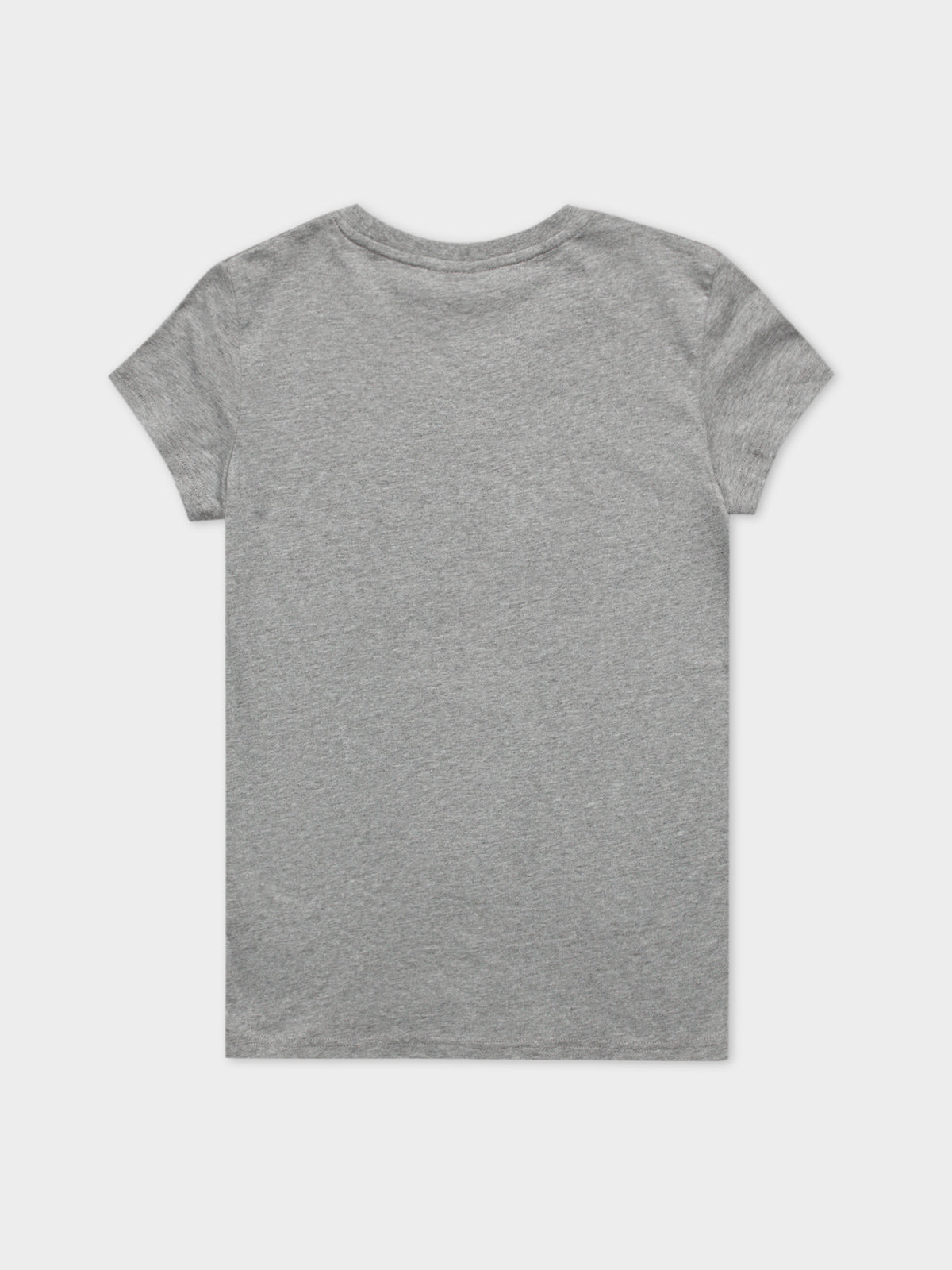 Authentic Westessi T-Shirt in Grey