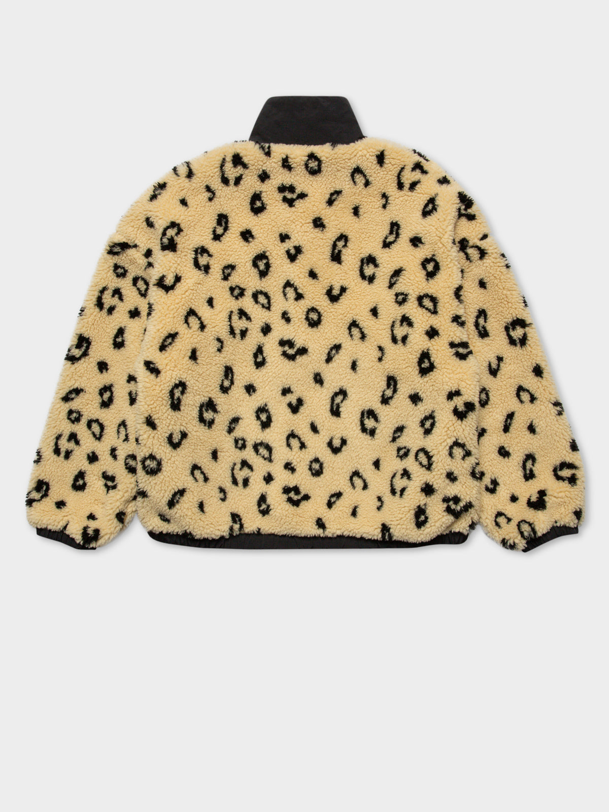 Obey Chiller Anork Jacket | Multi