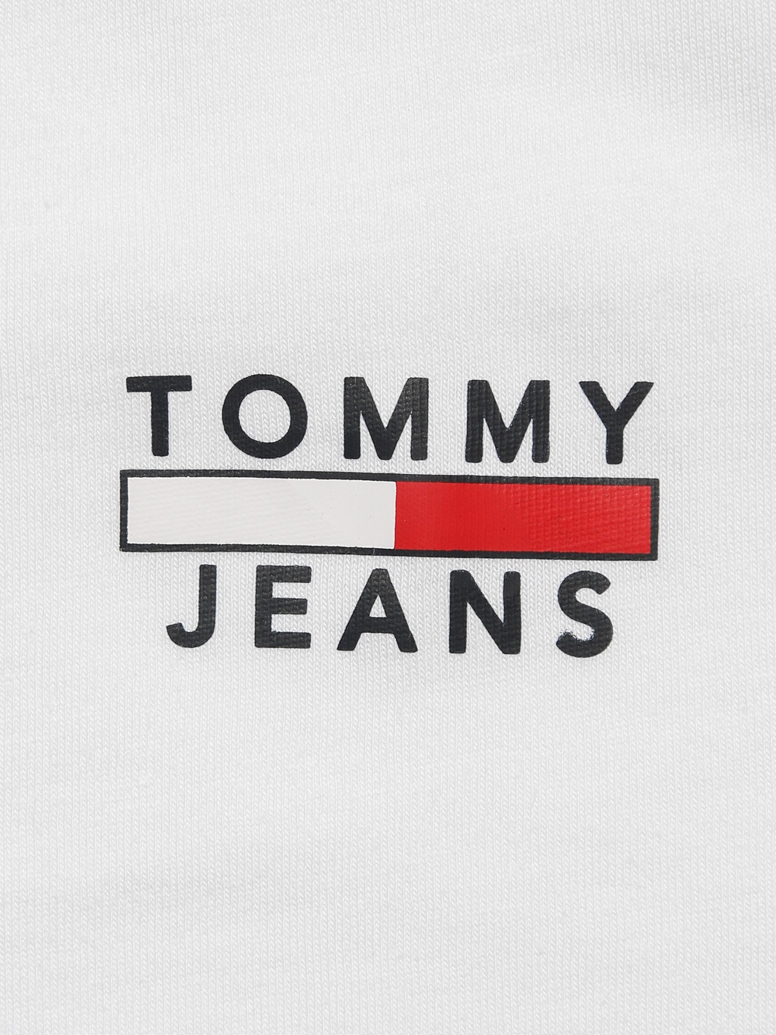 TJM Chest Logo T-Shirt