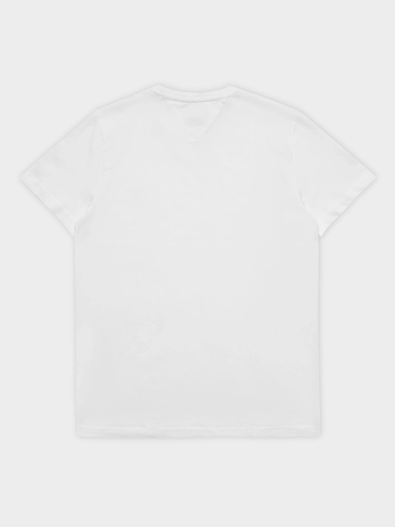 TJM Chest Logo T-Shirt