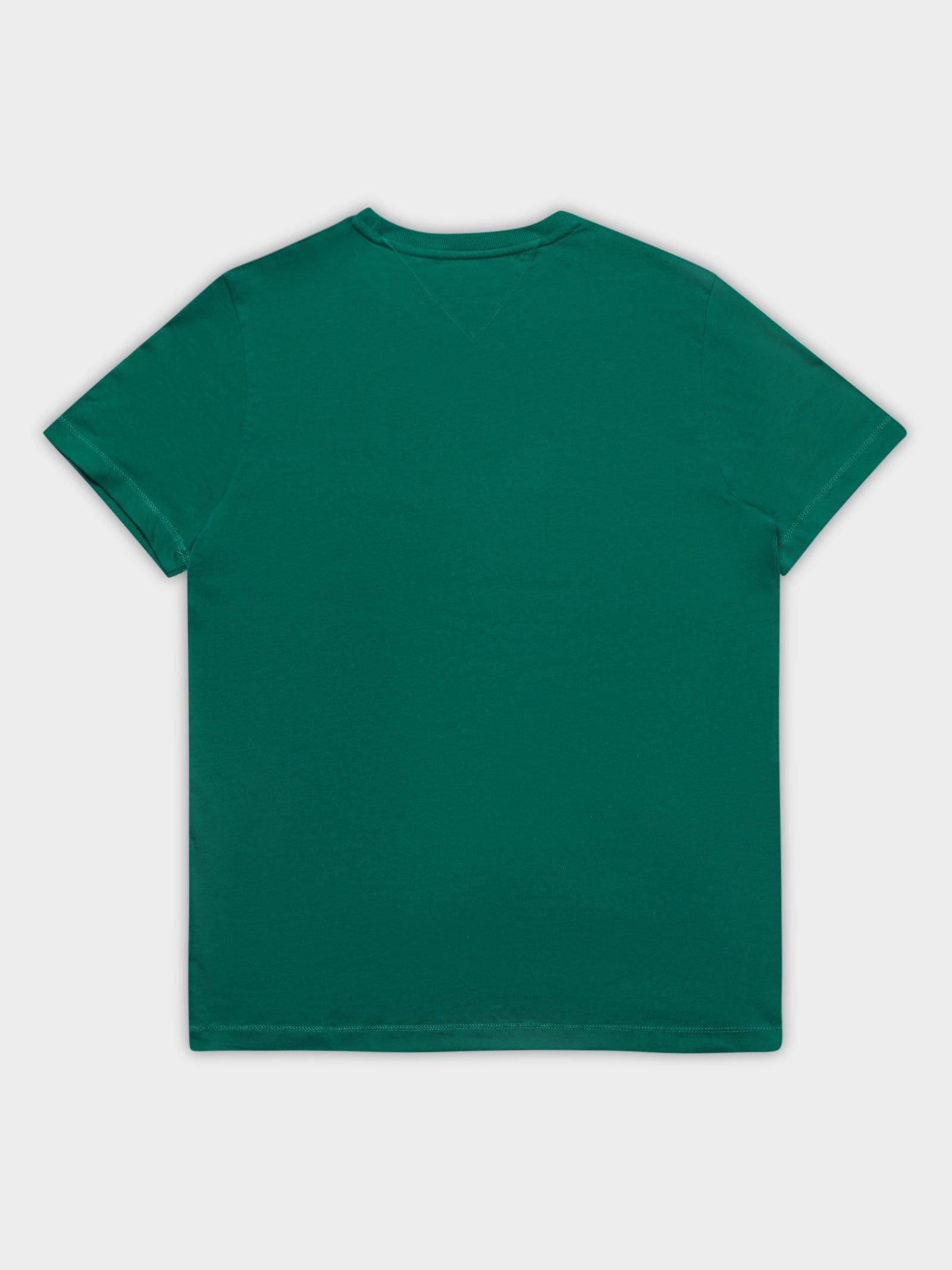 TJM Chest Logo T-Shirt