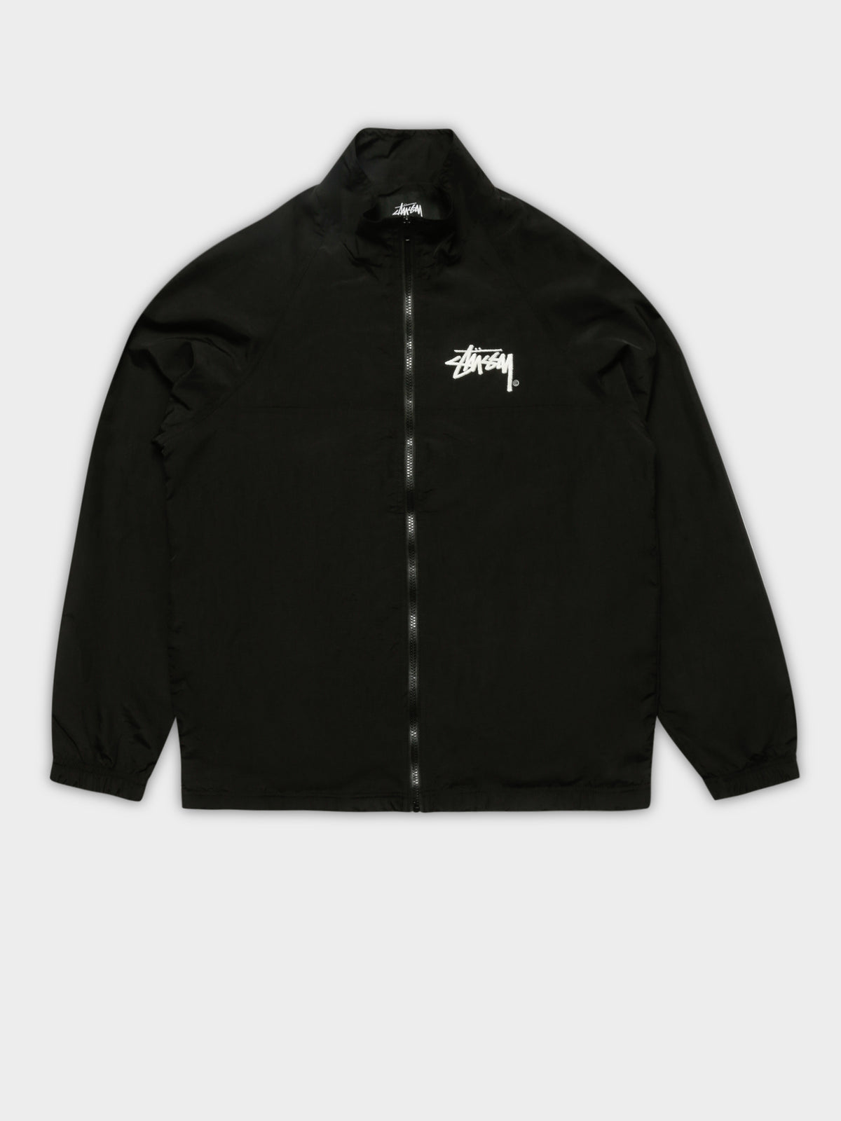 Stock Talson Jacket in Black