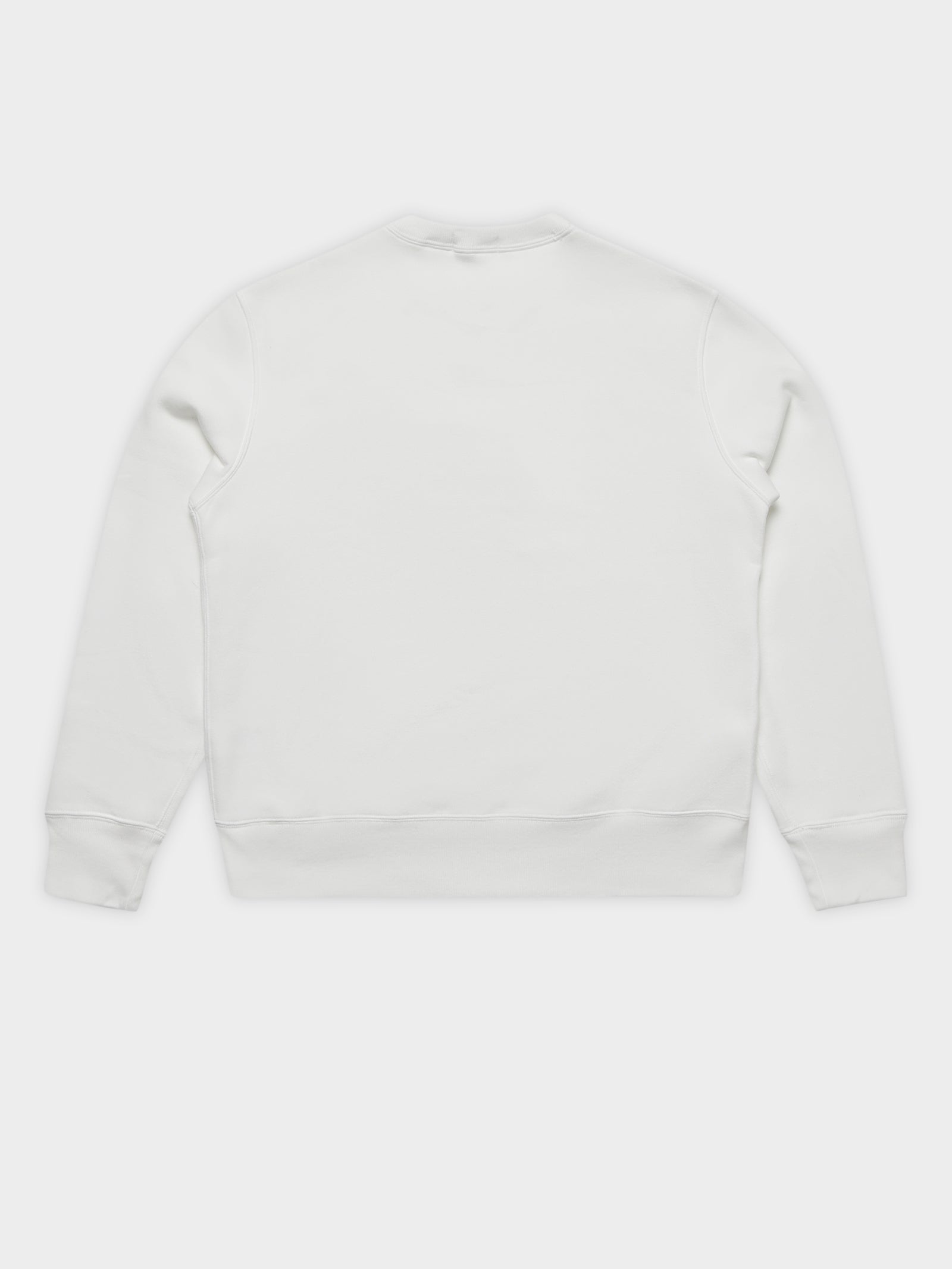 Polo Bear Crew Jumper