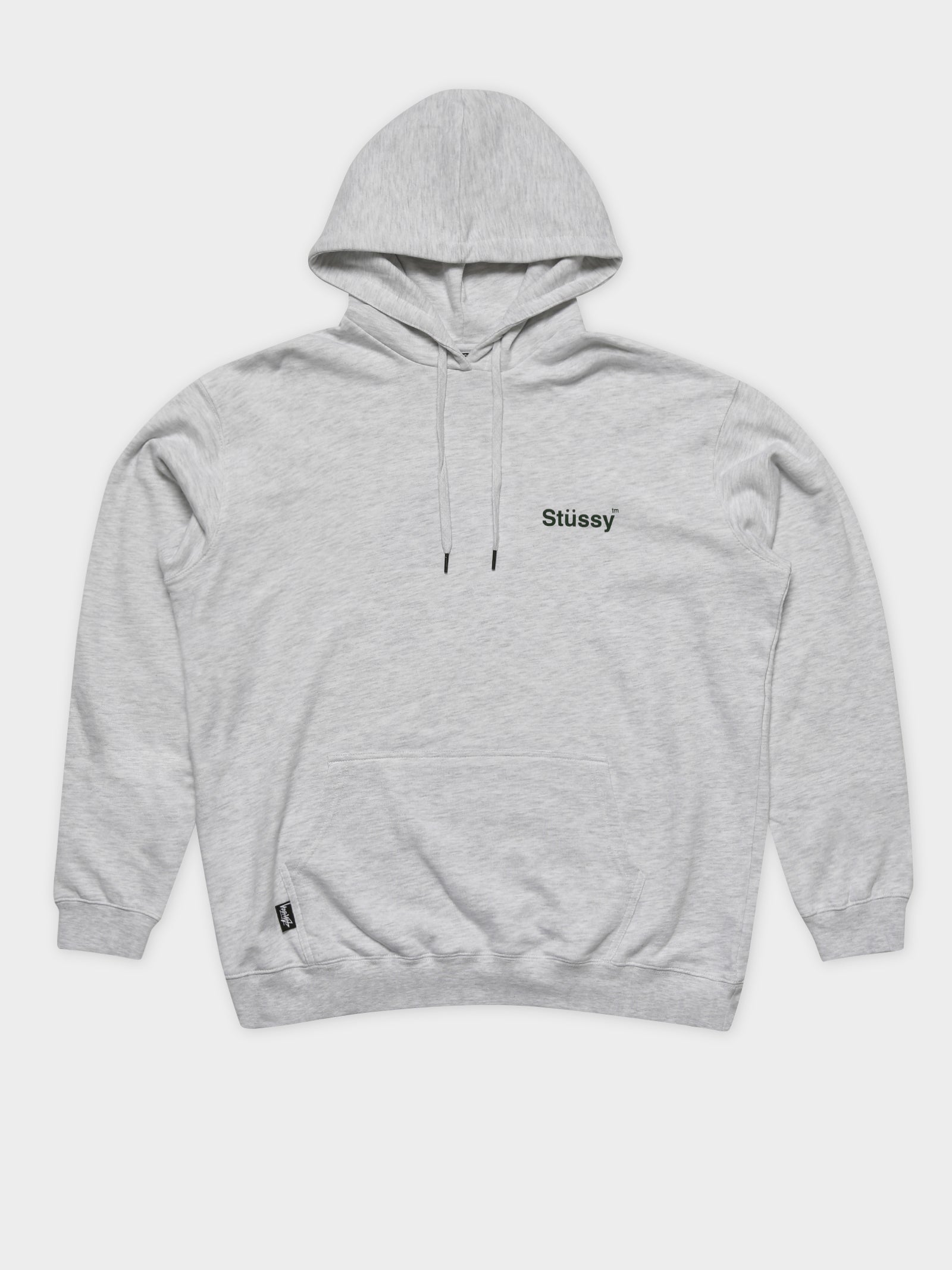 Text Hoodie