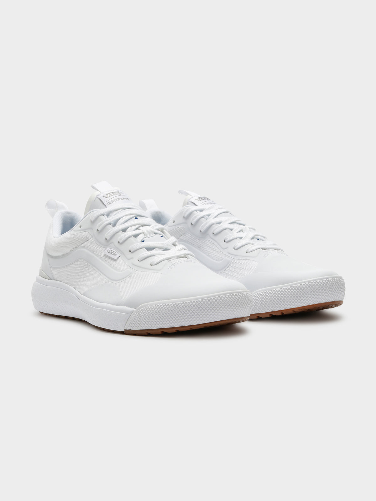 Unisex Ultrarange Exo Sneakers in White