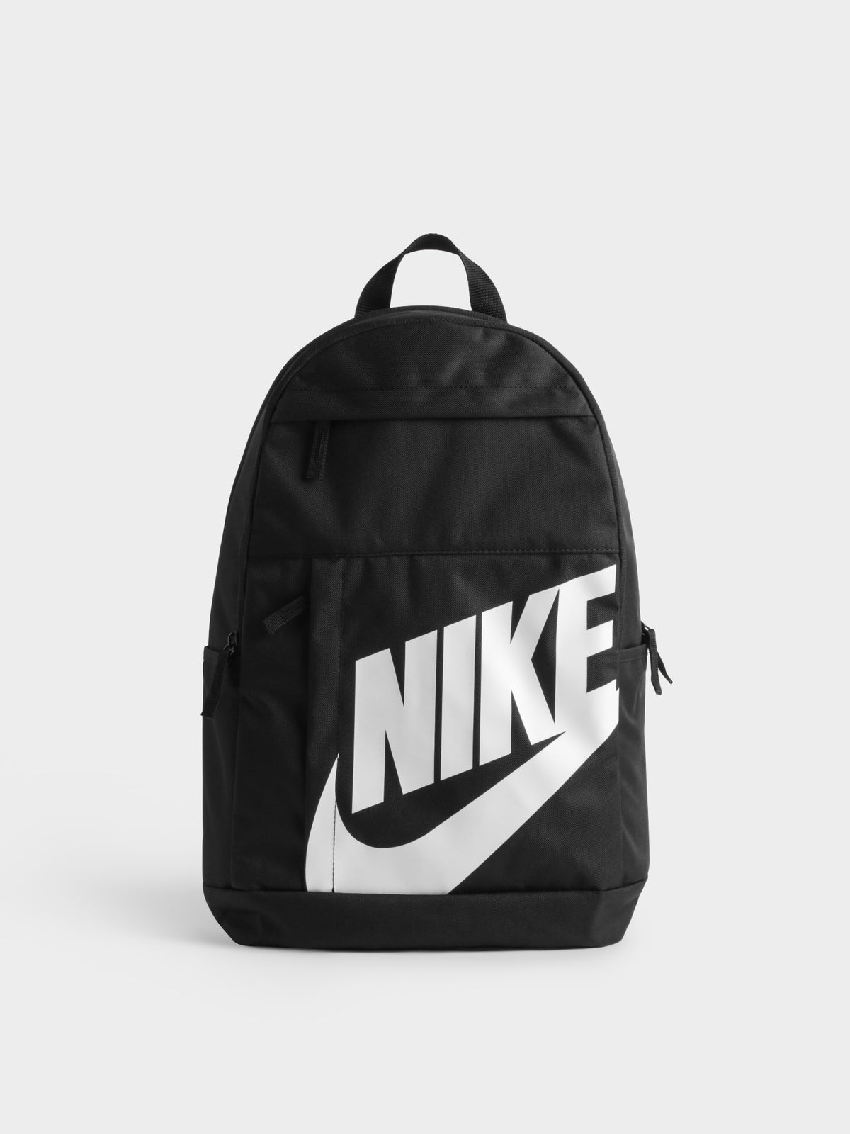 Sportswear Element Backpack in Black &amp; White