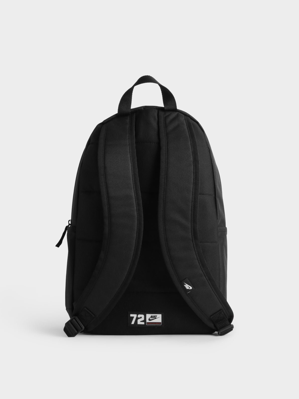 Sportswear Element Backpack in Black &amp; White