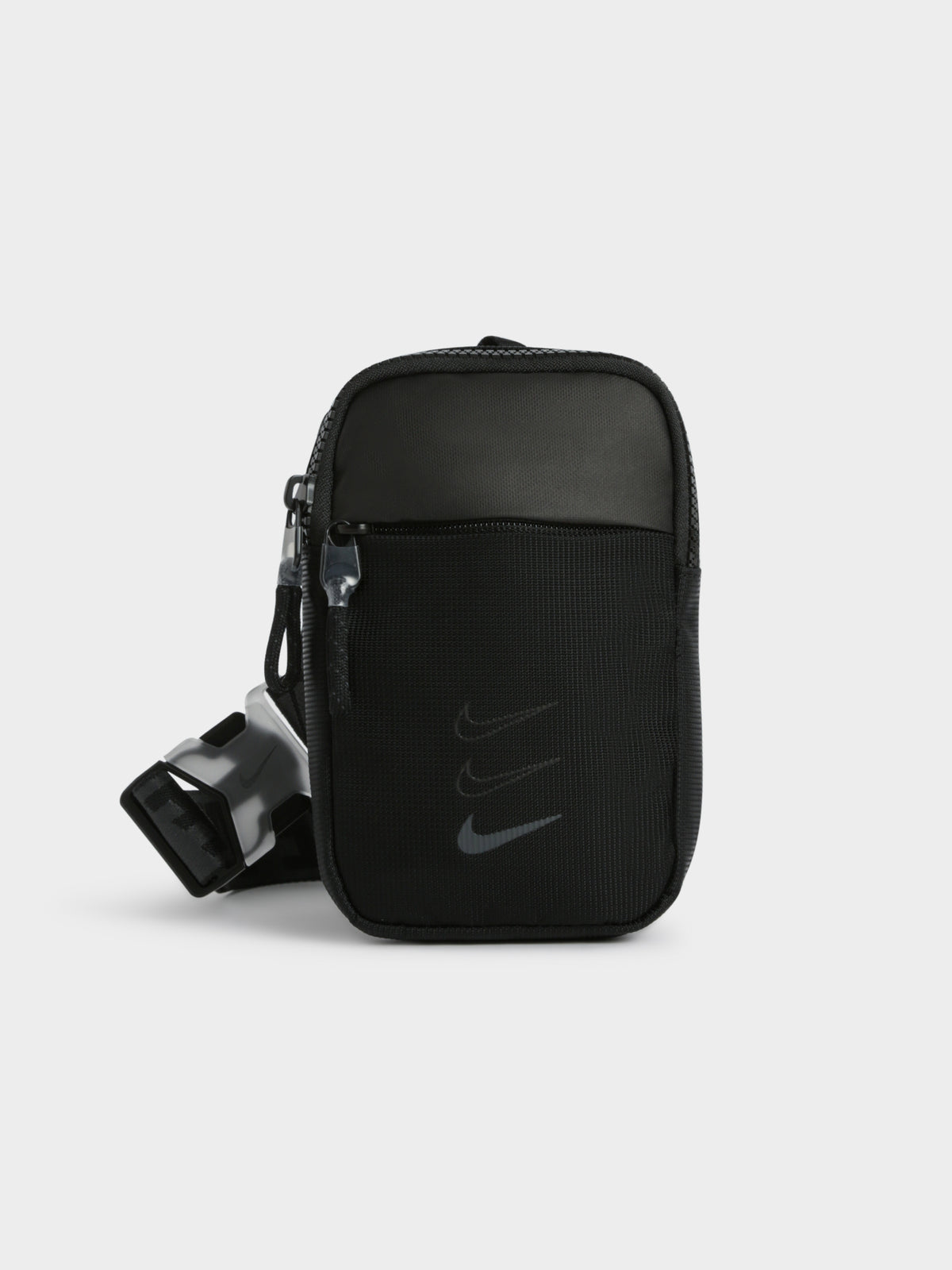 Sportswear Essentials Bag in Black