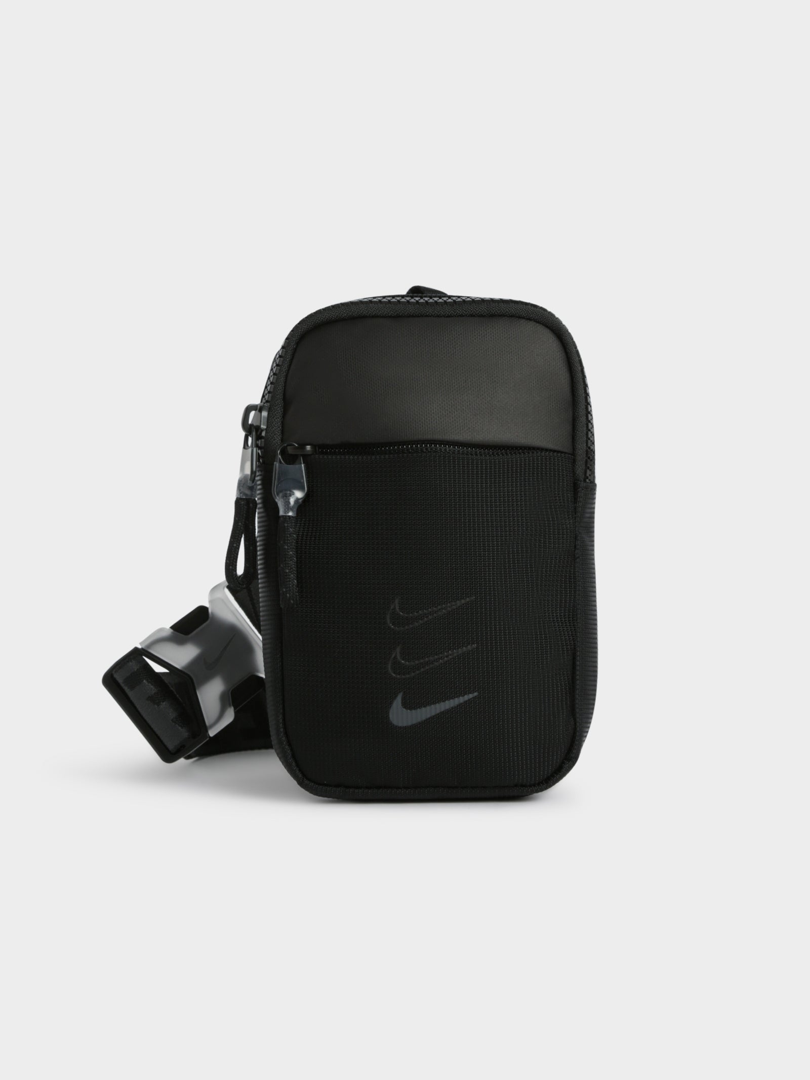 Solewhat Nike Shoulder Bag Nike Essentials Hip Pack Volt