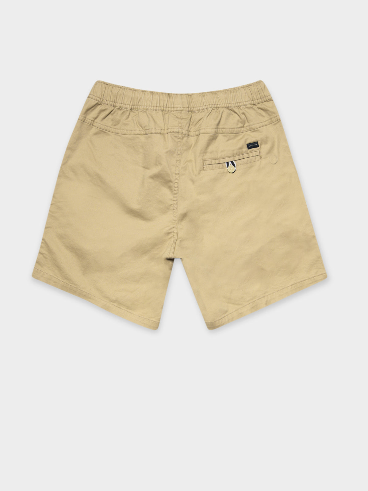 Volley Short in Sand
