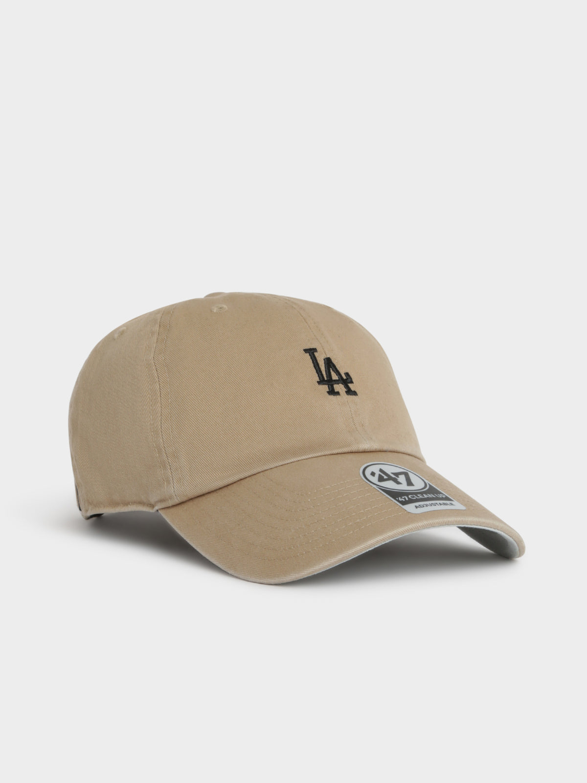 47 Brand Los Angeles Dodgers Cap | Khaki