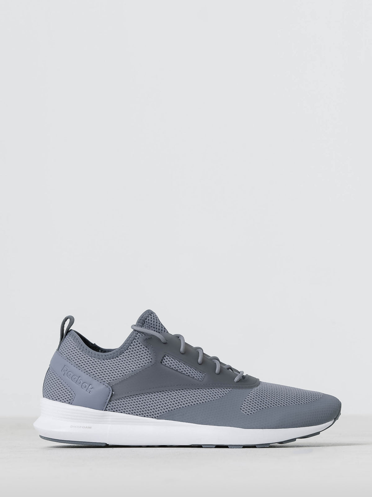 Mens Zoku Runner HM Sneakers in Grey &amp; White
