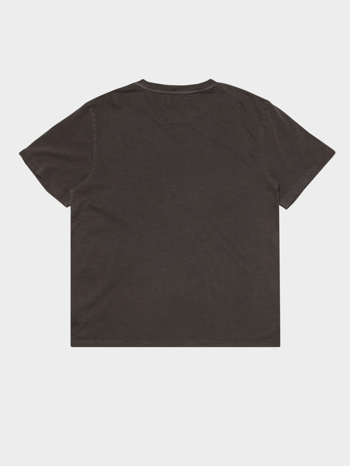 Scorpion T-Shirt in Washed Black