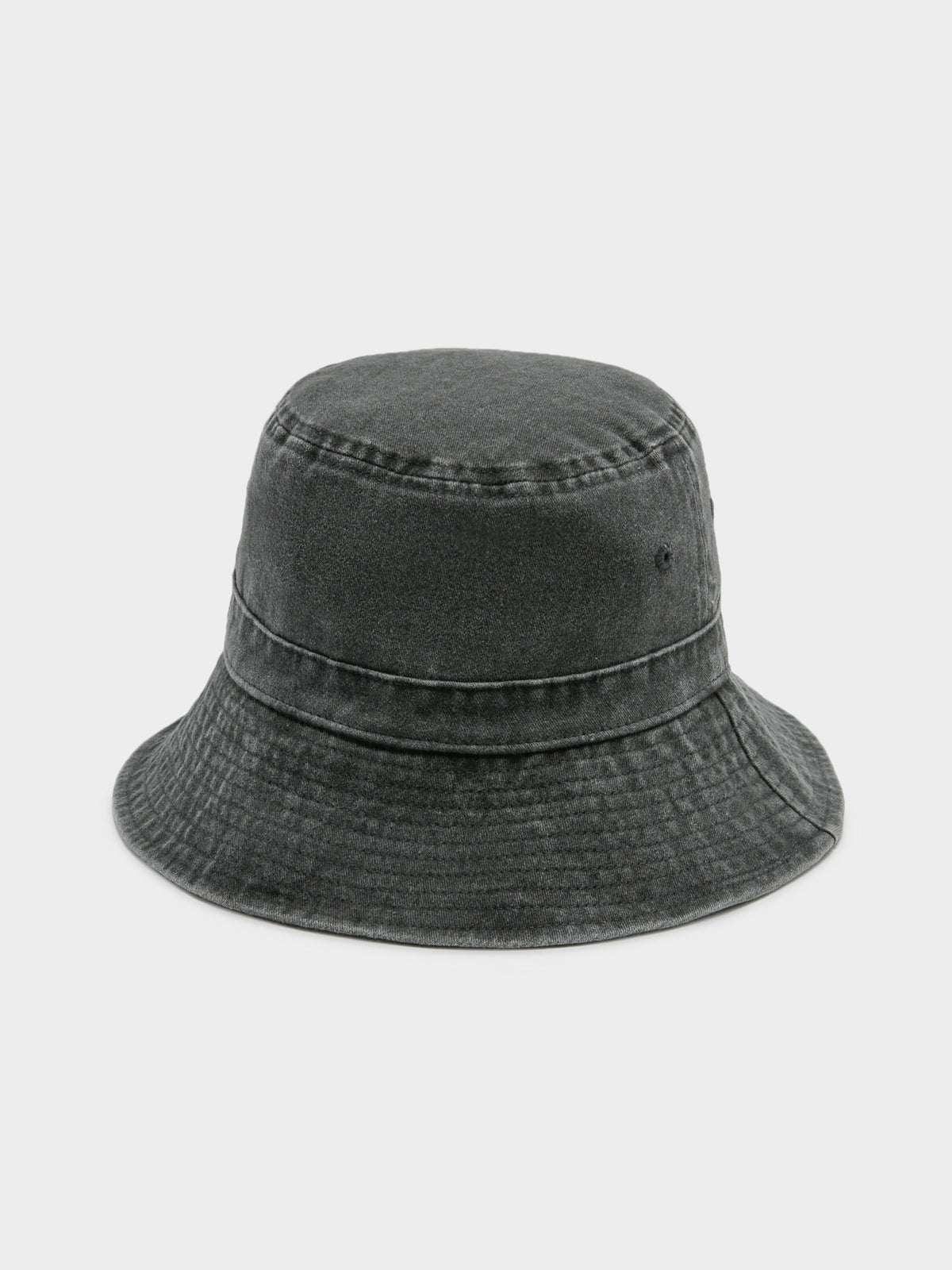 Originals Bucket Hat in Black