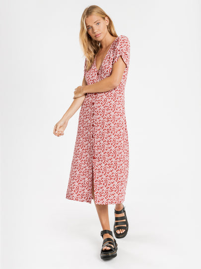 Fran Midi Dress