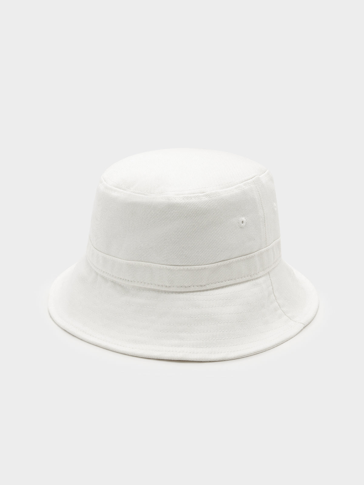 Originals Bucket Hat in White
