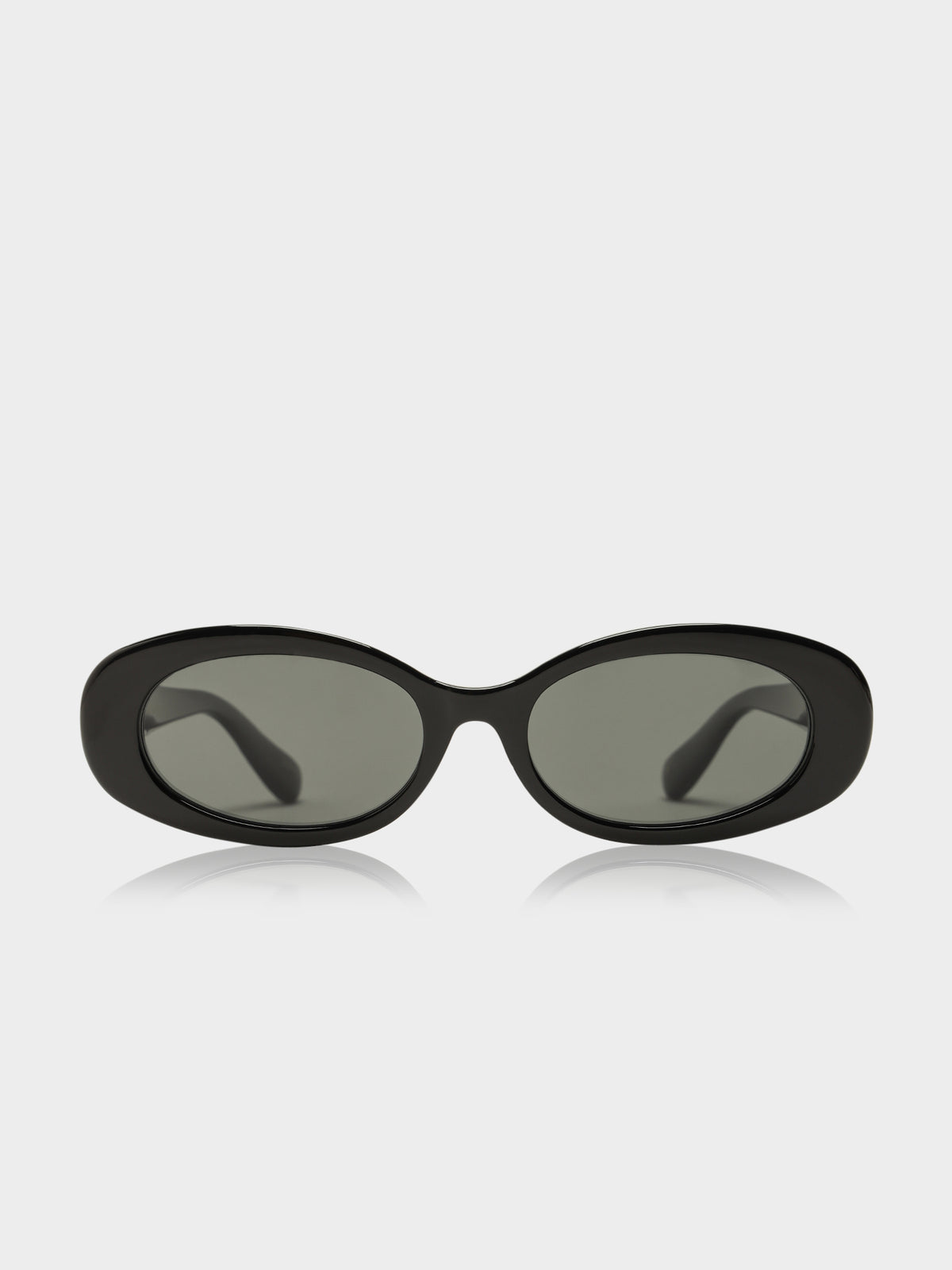 Berkley Sunglasses in Black