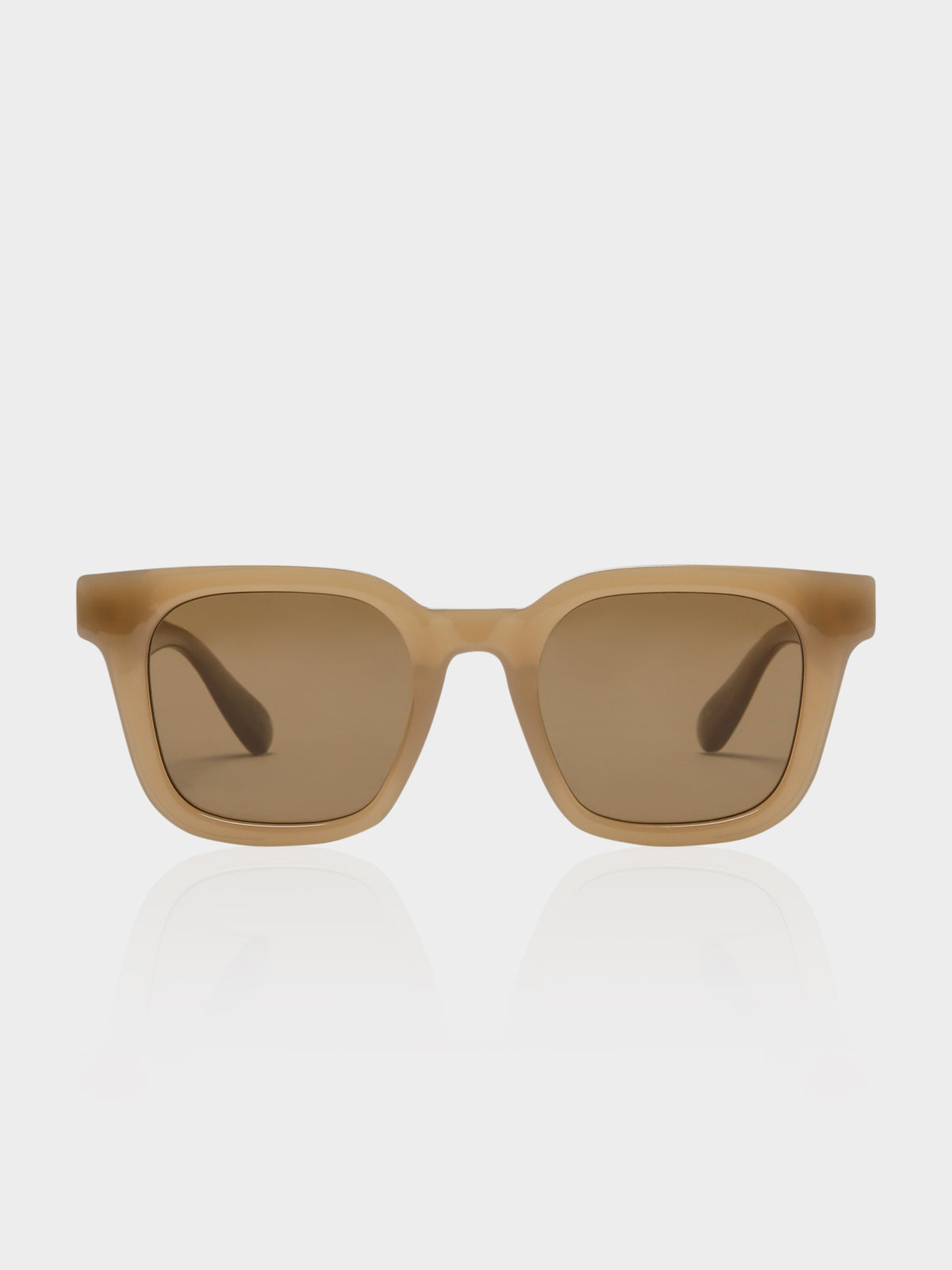 BKK Sunglasses in Brown