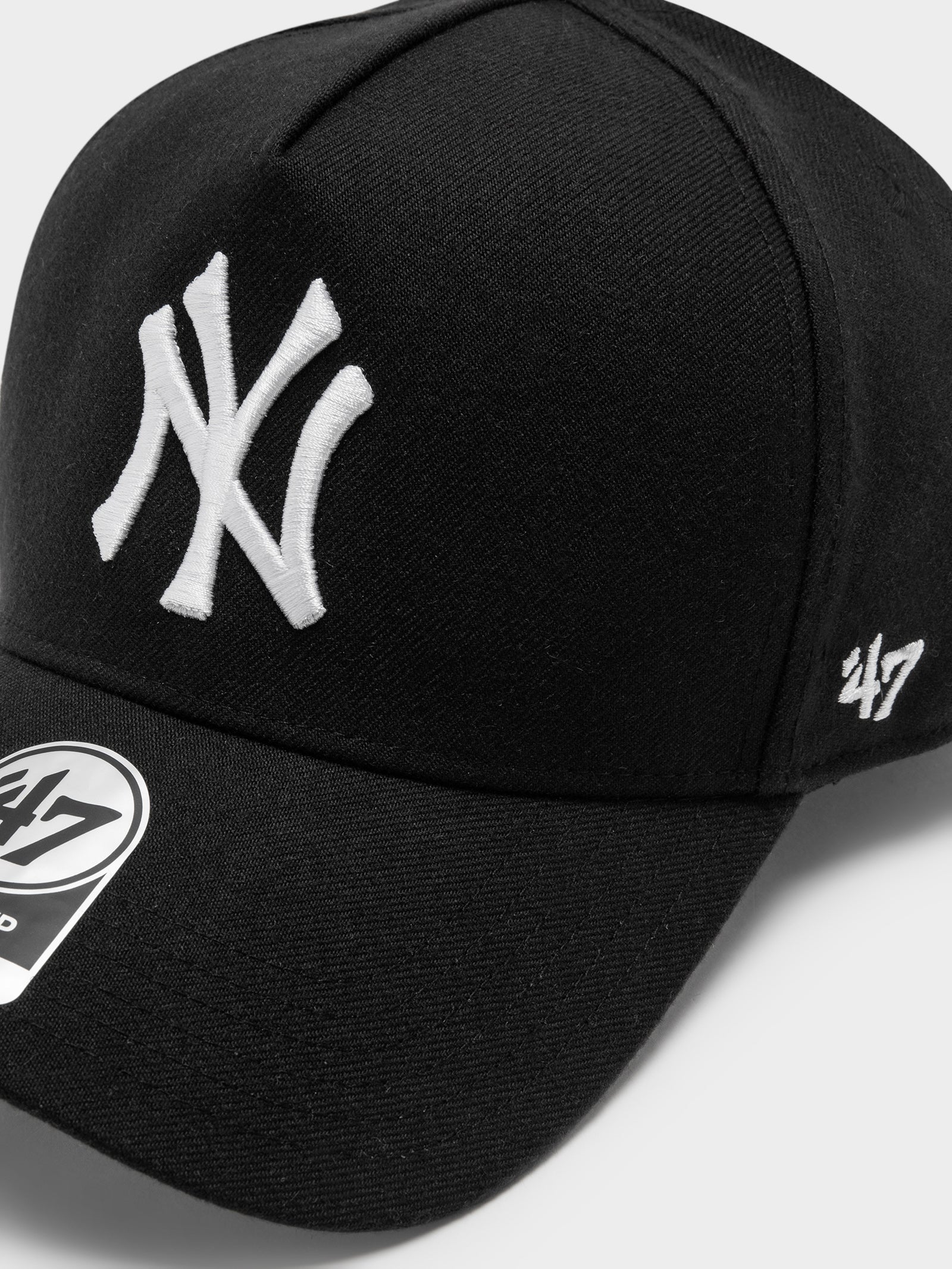 47 brand New York Yankees Cap Osfa | Glue Store