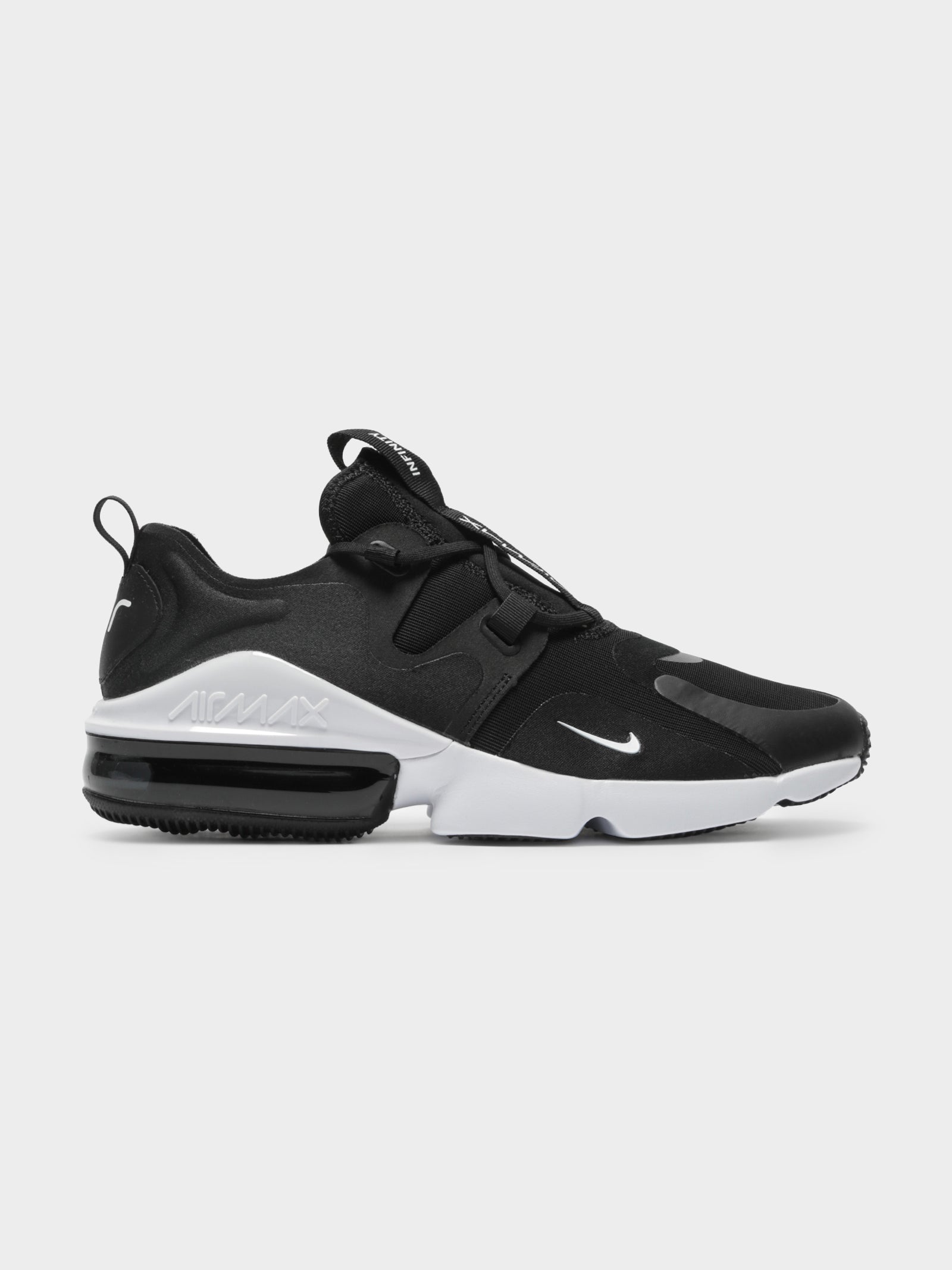 Mens Air Max Infinity Sneakers