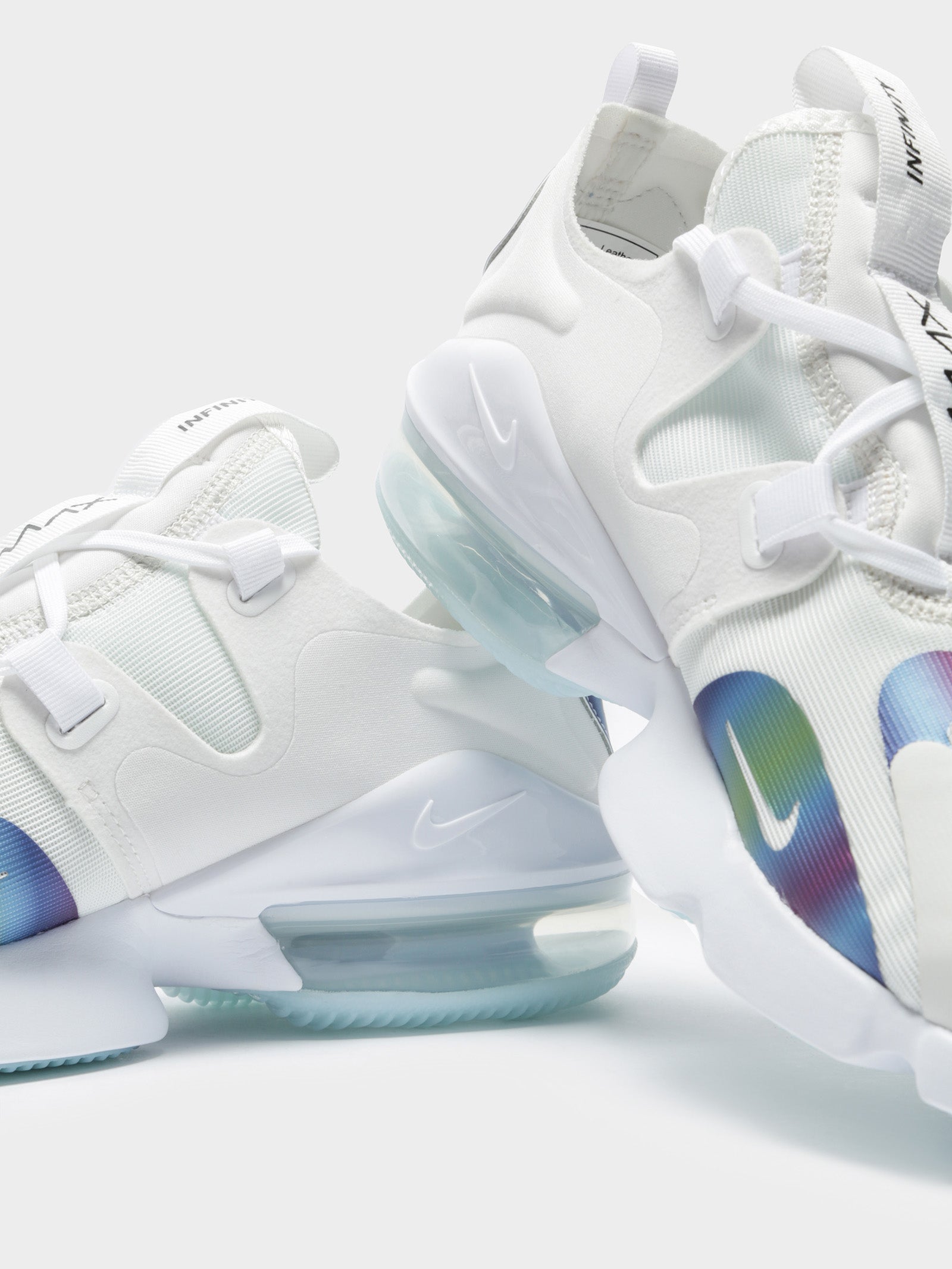 Mens Air Max Infinity Sneakers