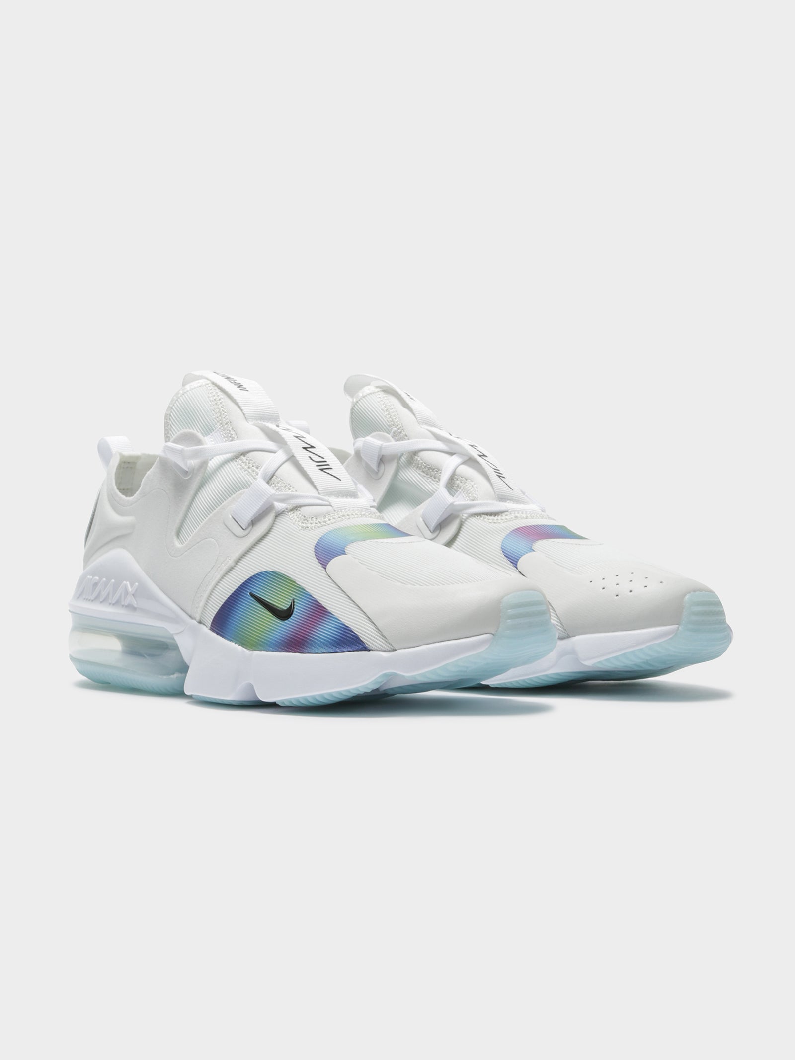 Mens Air Max Infinity Sneakers