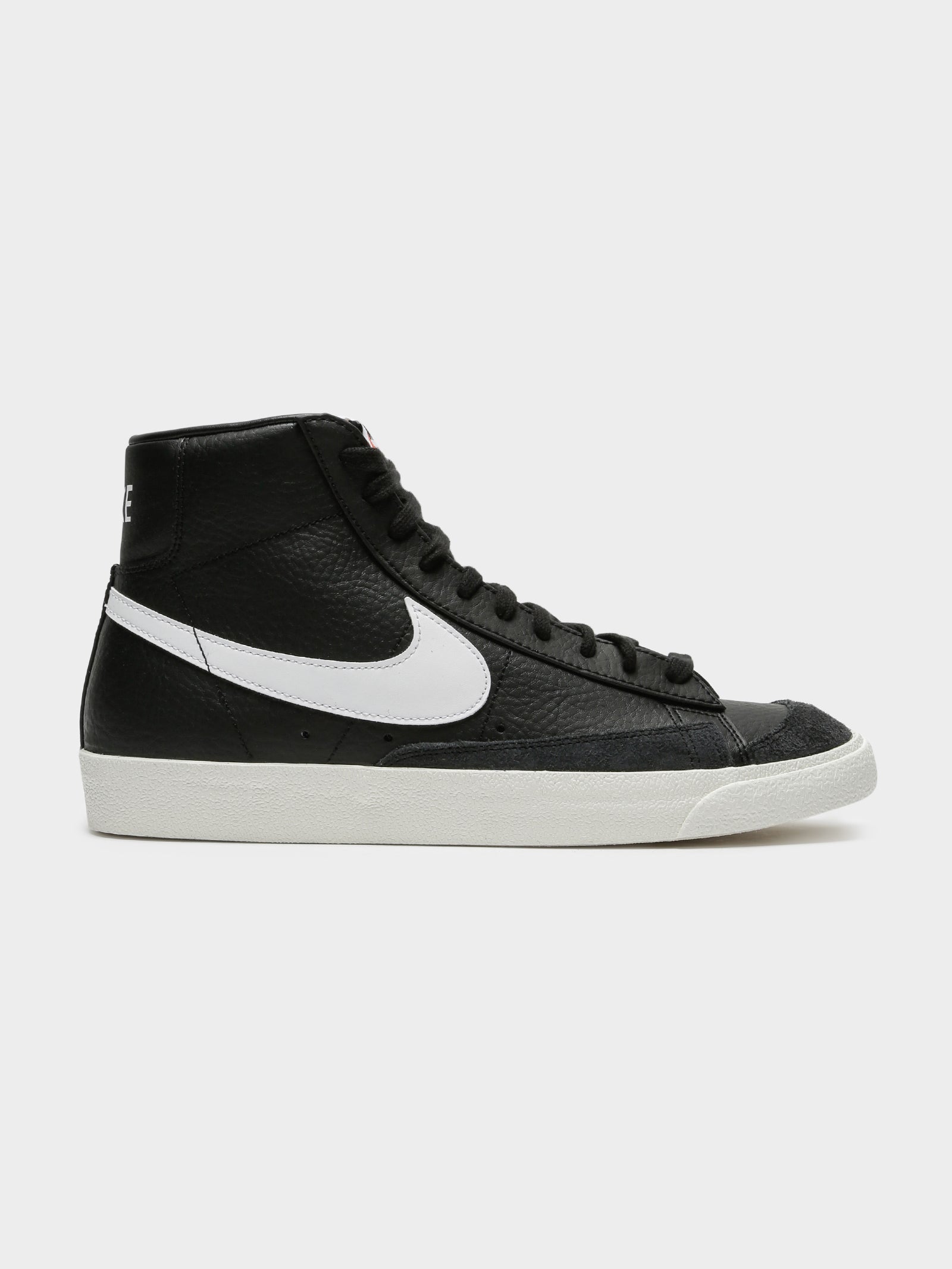 Mens Blazer Mid '77 Vintage Sneakers