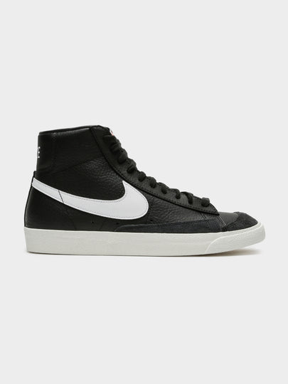 Mens Blazer Mid '77 Vintage Sneakers