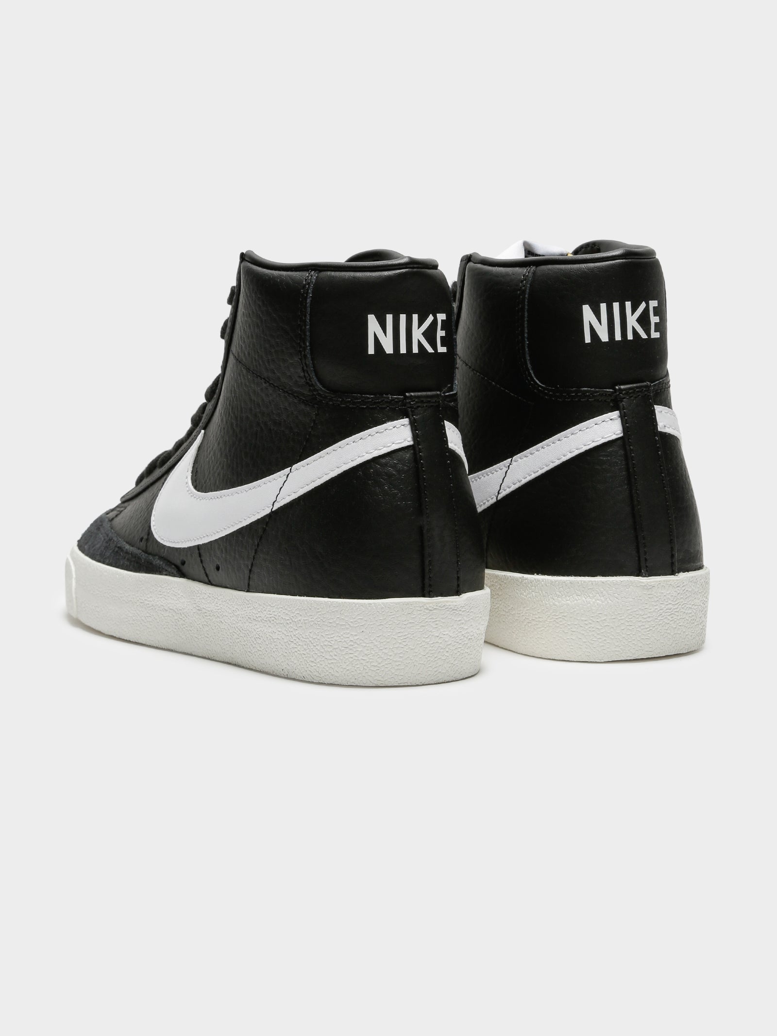 Mens Blazer Mid '77 Vintage Sneakers