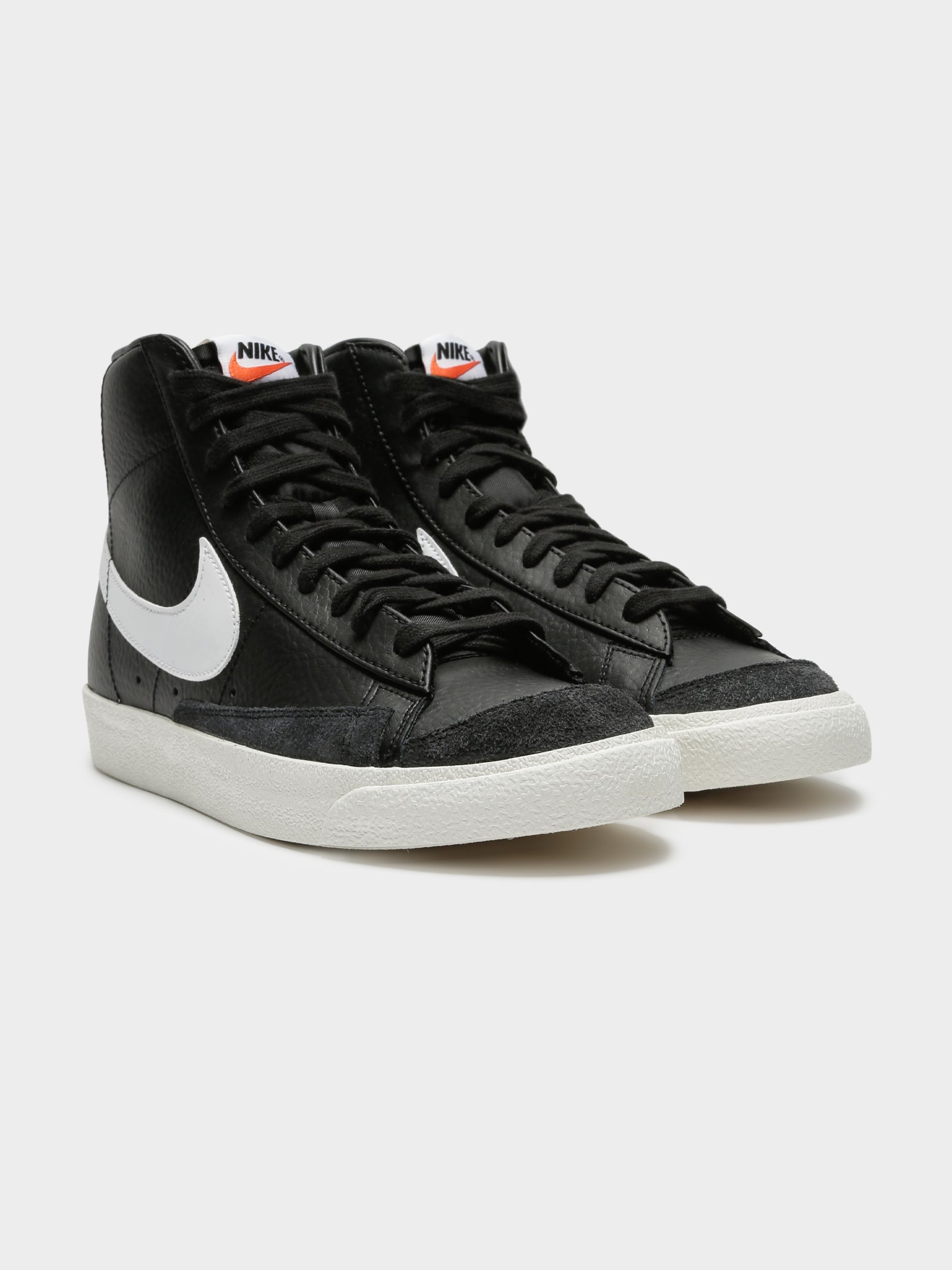 Mens Blazer Mid '77 Vintage Sneakers
