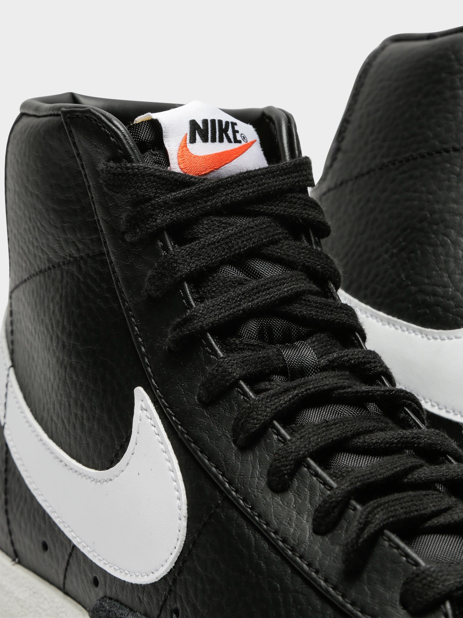 Mens Blazer Mid '77 Vintage Sneakers