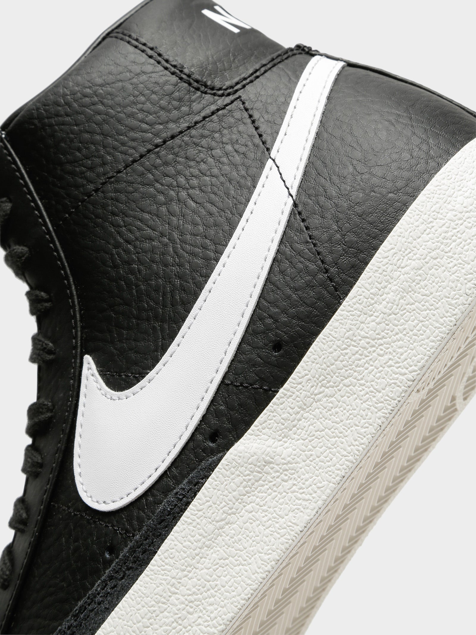 Mens Blazer Mid '77 Vintage Sneakers