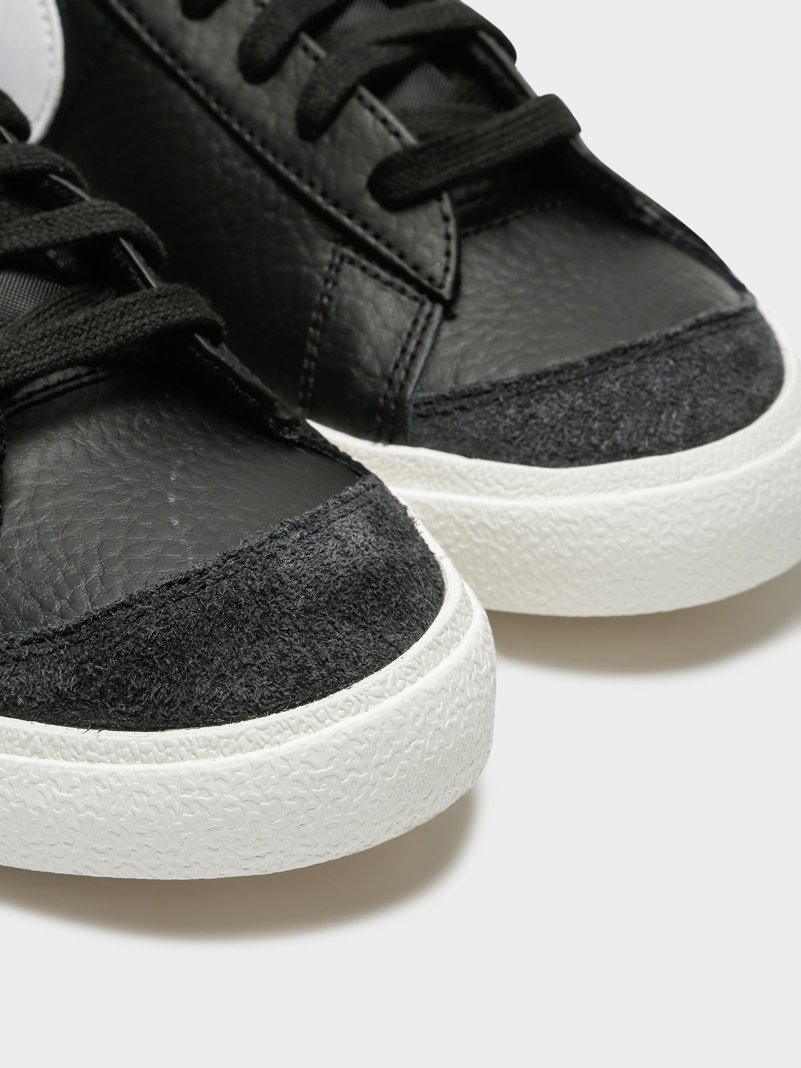 Mens Blazer Mid '77 Vintage Sneakers