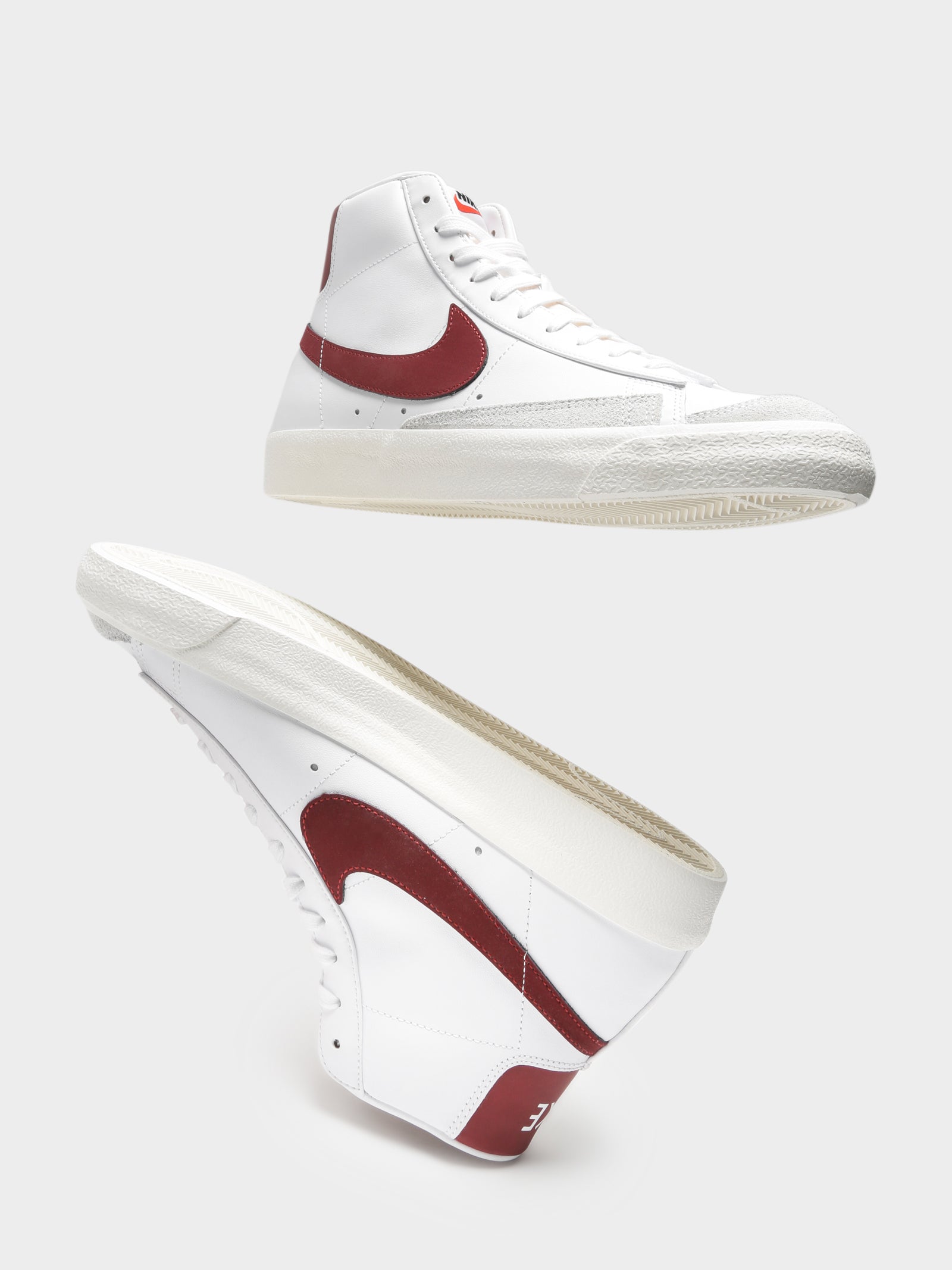 nike blazer mid 77 in store