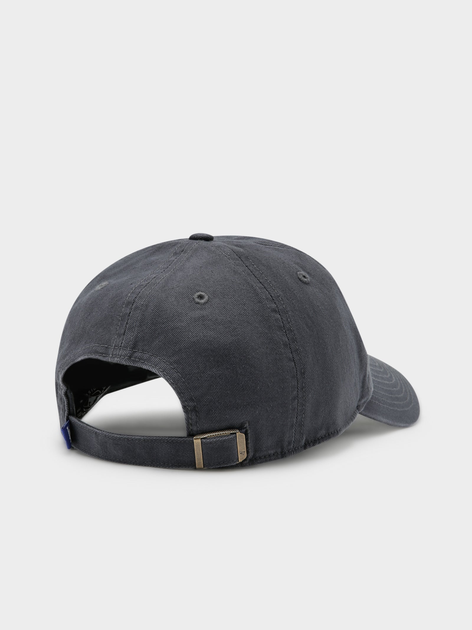47\' MLB LA Dodgers Vintage Cap in Navy - Glue Store | Baseball Caps