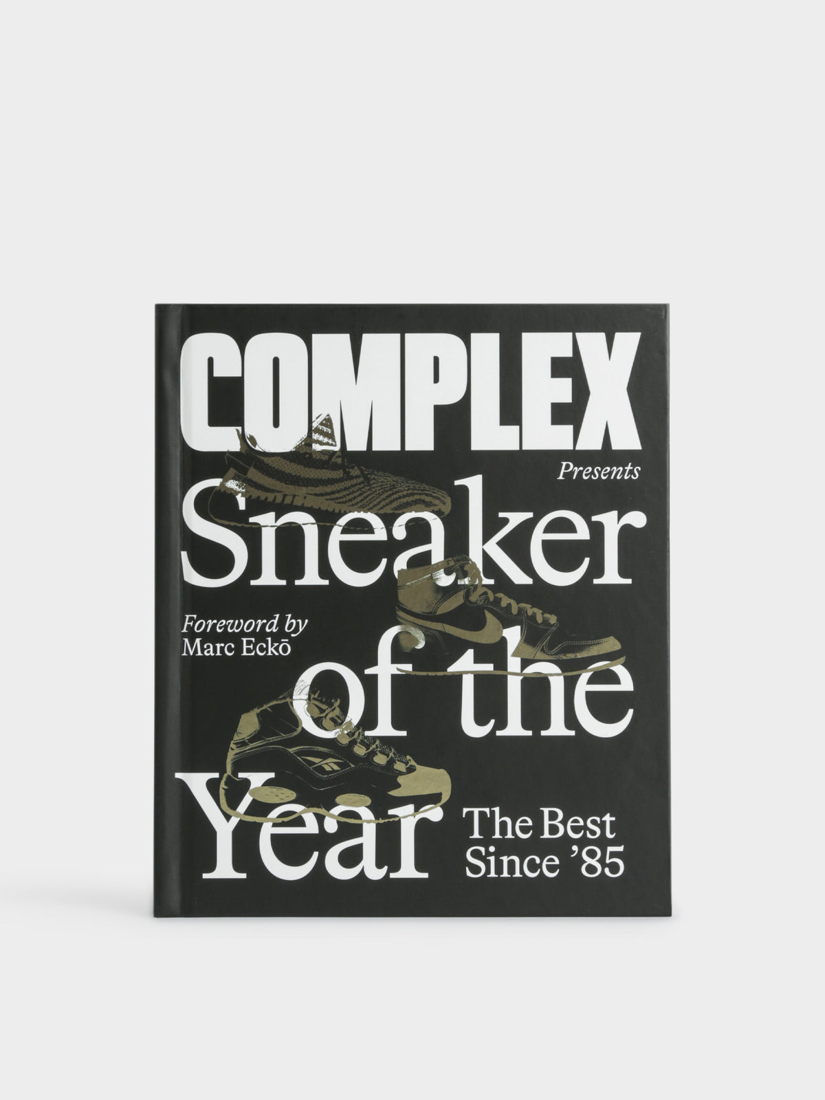 Complex Presents: Sneaker of the Year