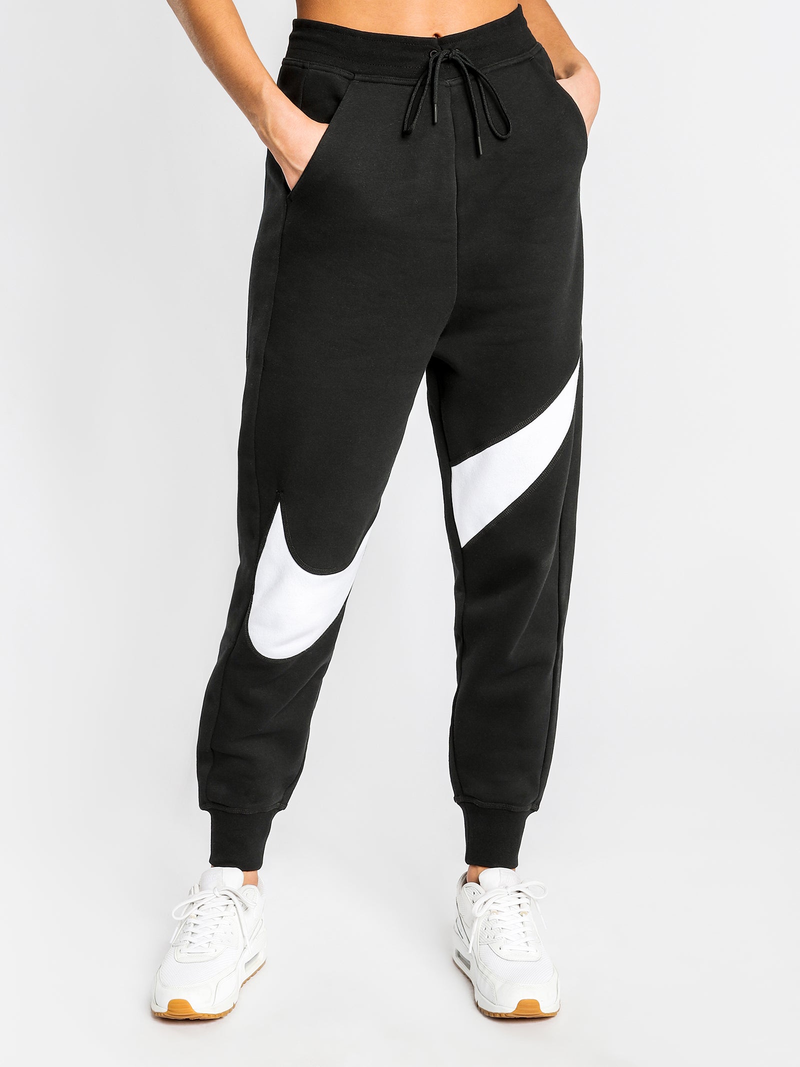 NSW Swoosh Fleece Track Pants