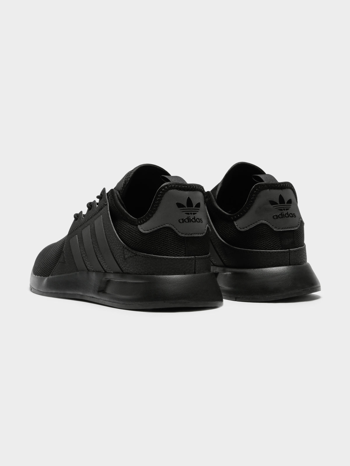 Mens X_PLR sneakers in Black