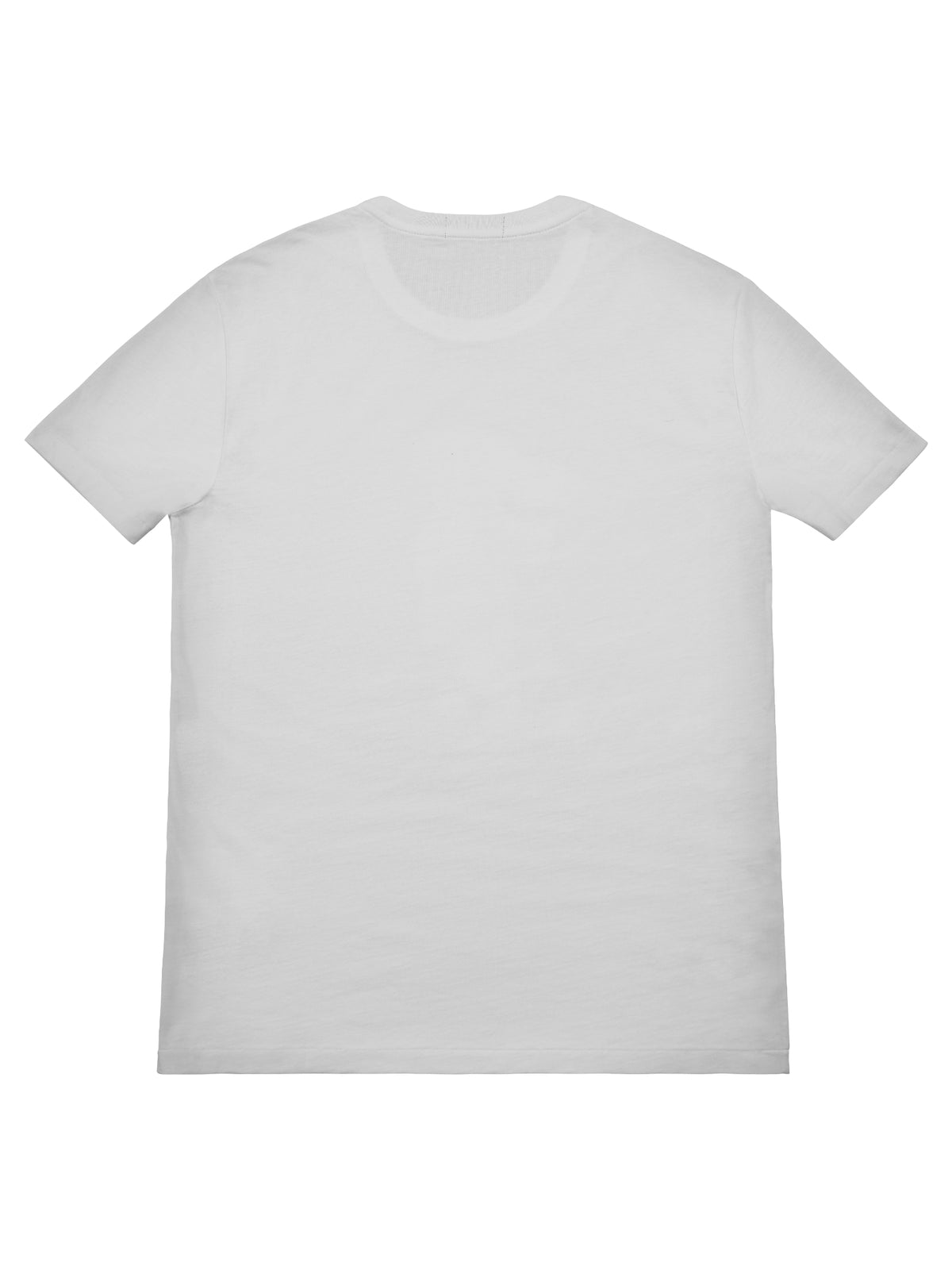 Australian Open Polo Bear T-Shirt in White