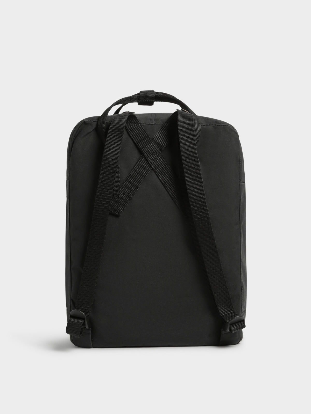 Kanken Backpack in Black Zen