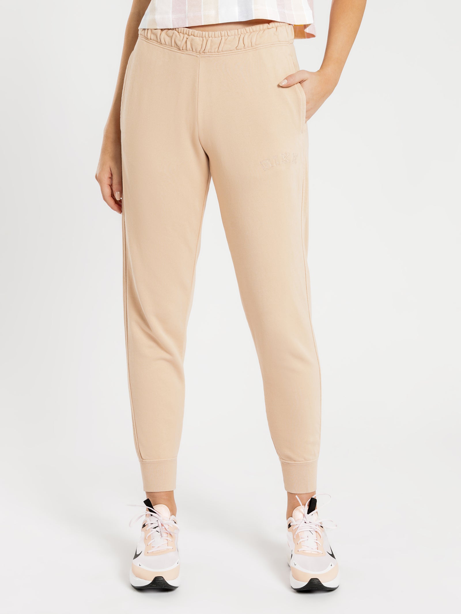 NSW Wash Track Pants