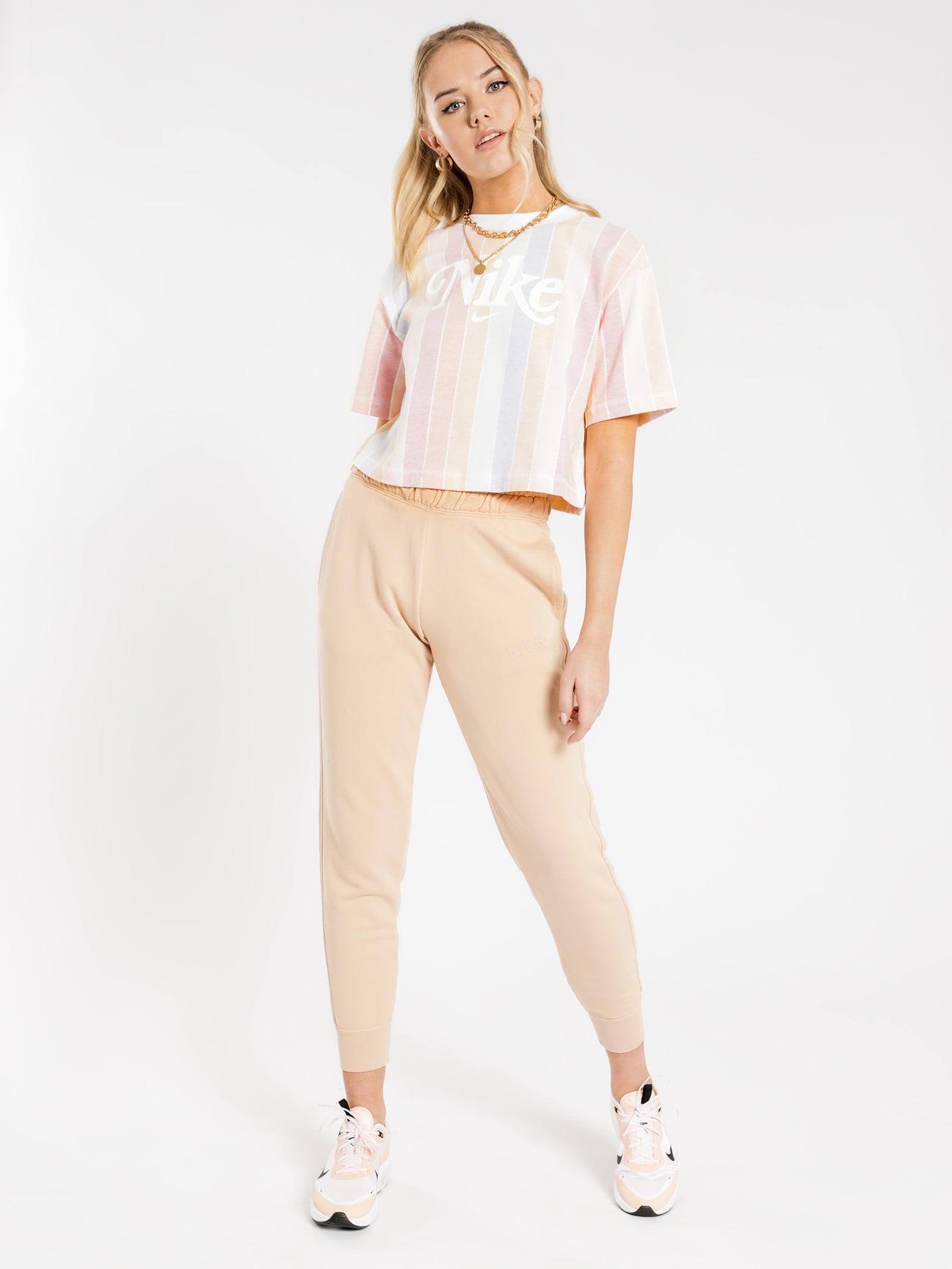 NSW Wash Track Pants