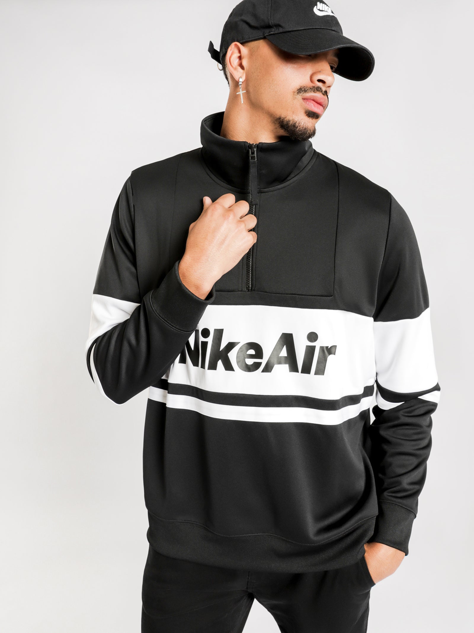 NSW Nike Air Jacket