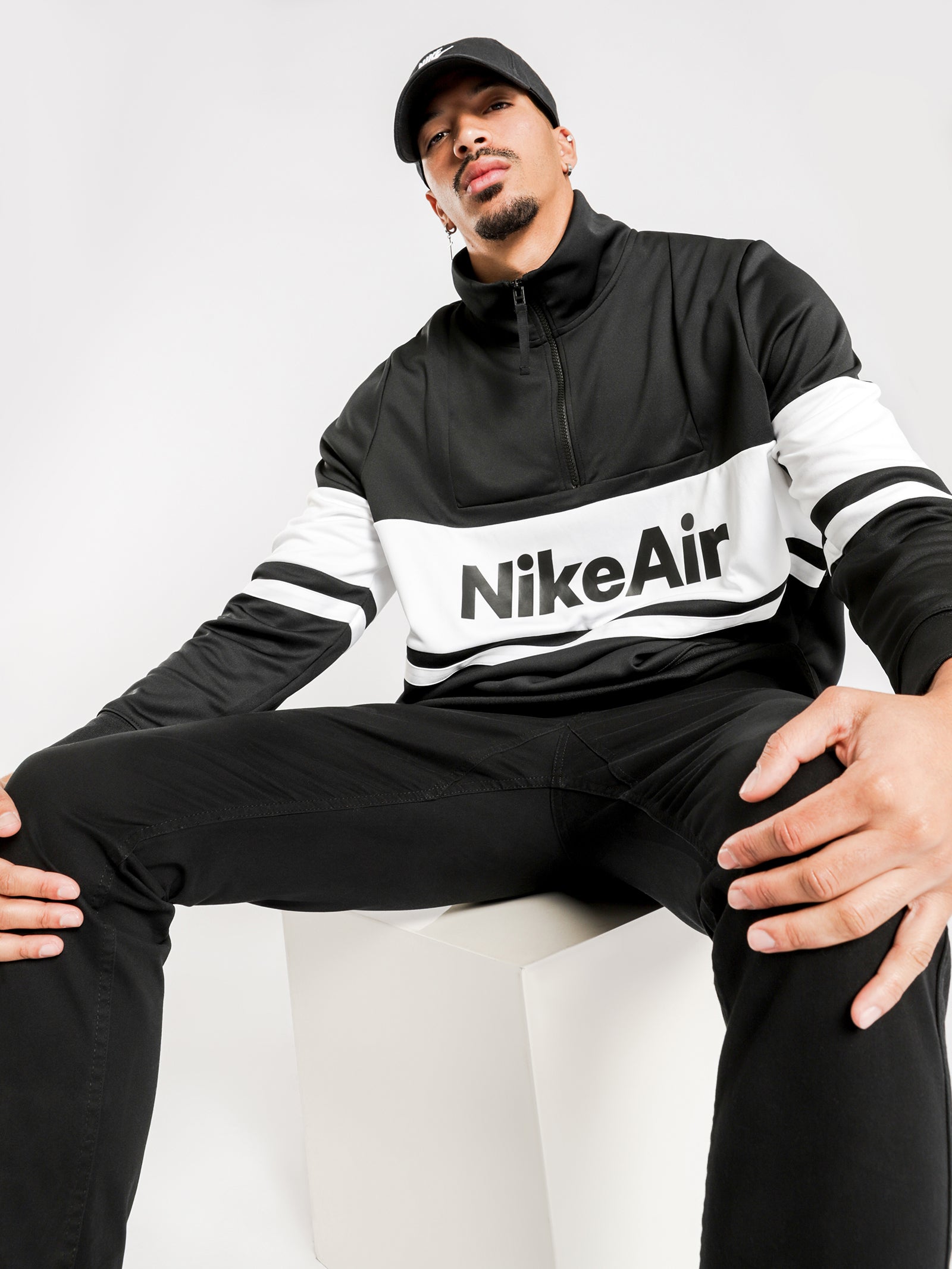 NSW Nike Air Jacket