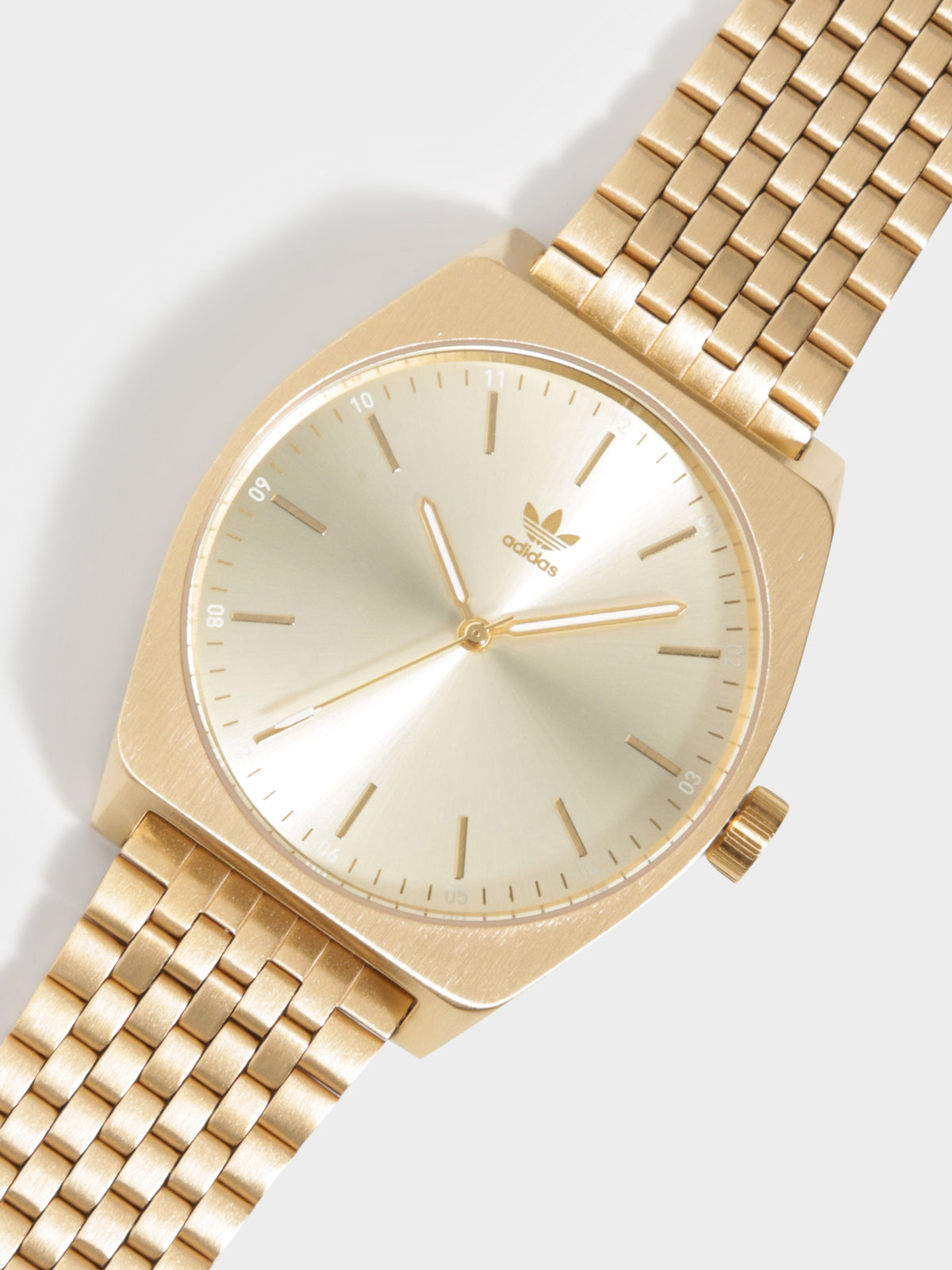 Process M1 Watch in Gold