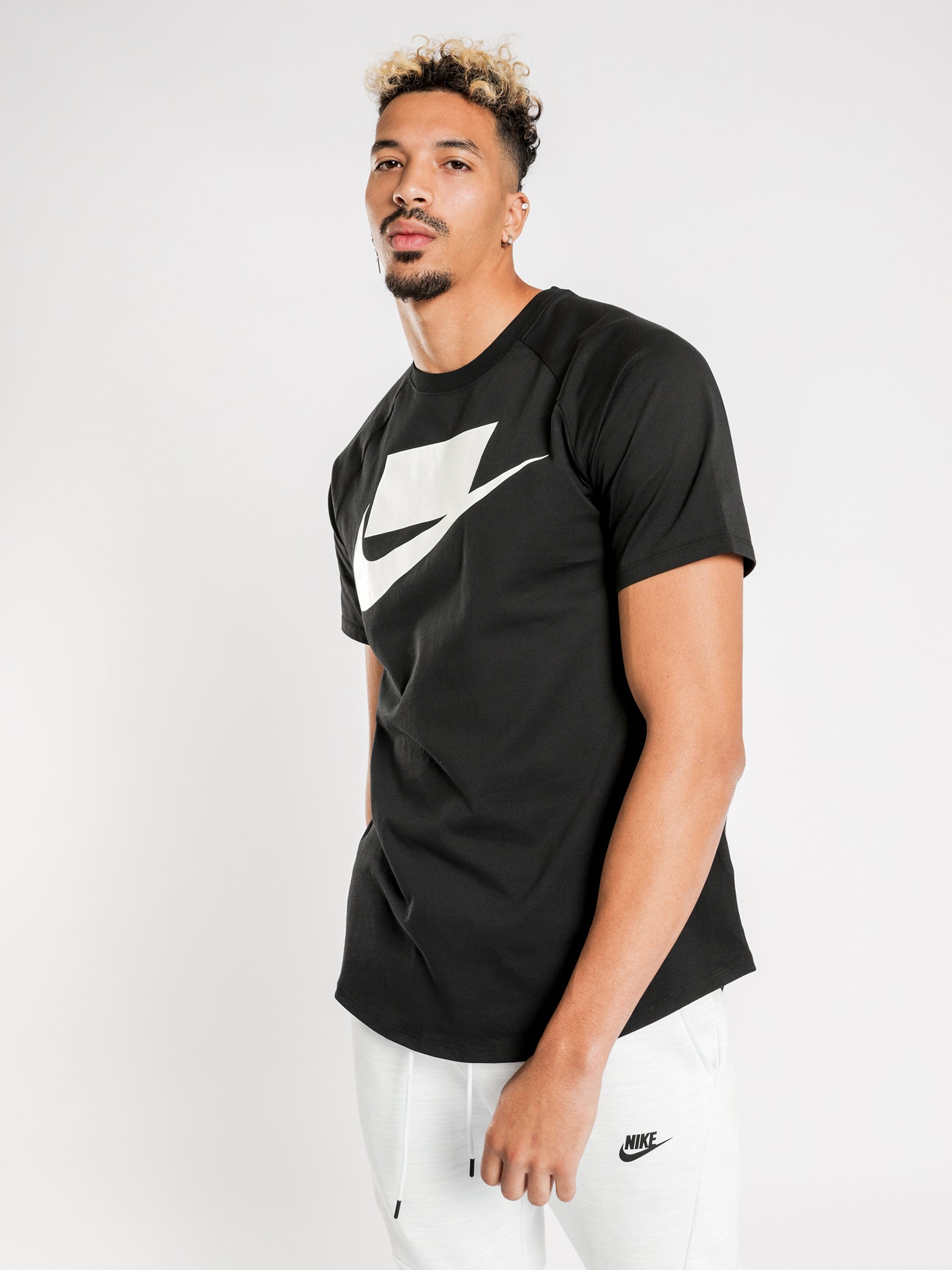 Air Short Sleeve T-Shirt - Main Image