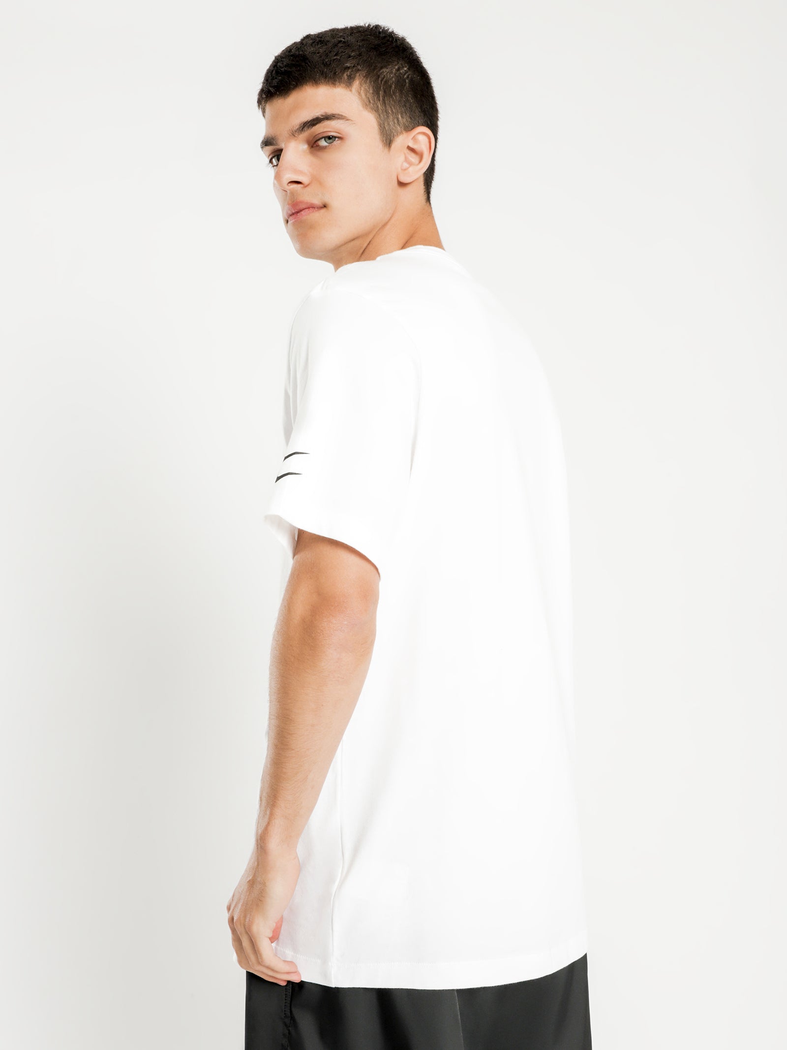 Sportswear Swoosh Short Sleeve T-Shirt