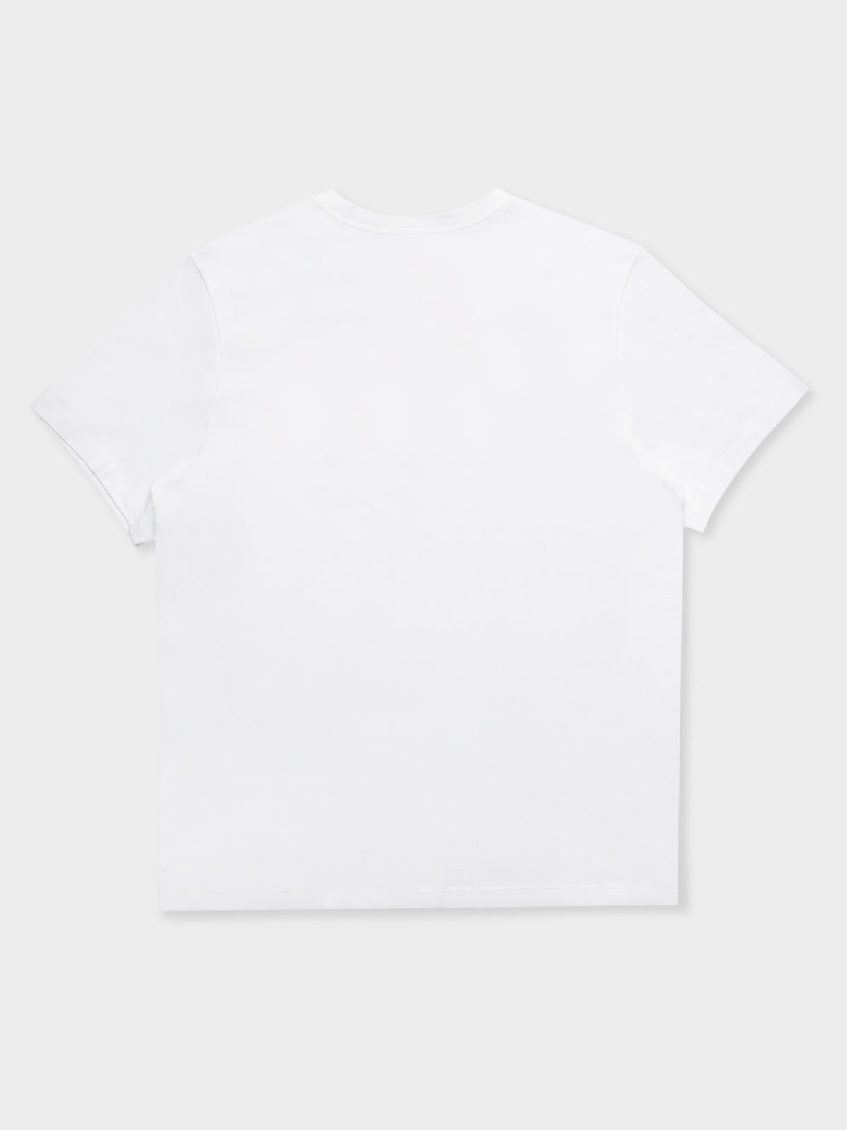 NSW Just Do It Bumper T-Shirt in White