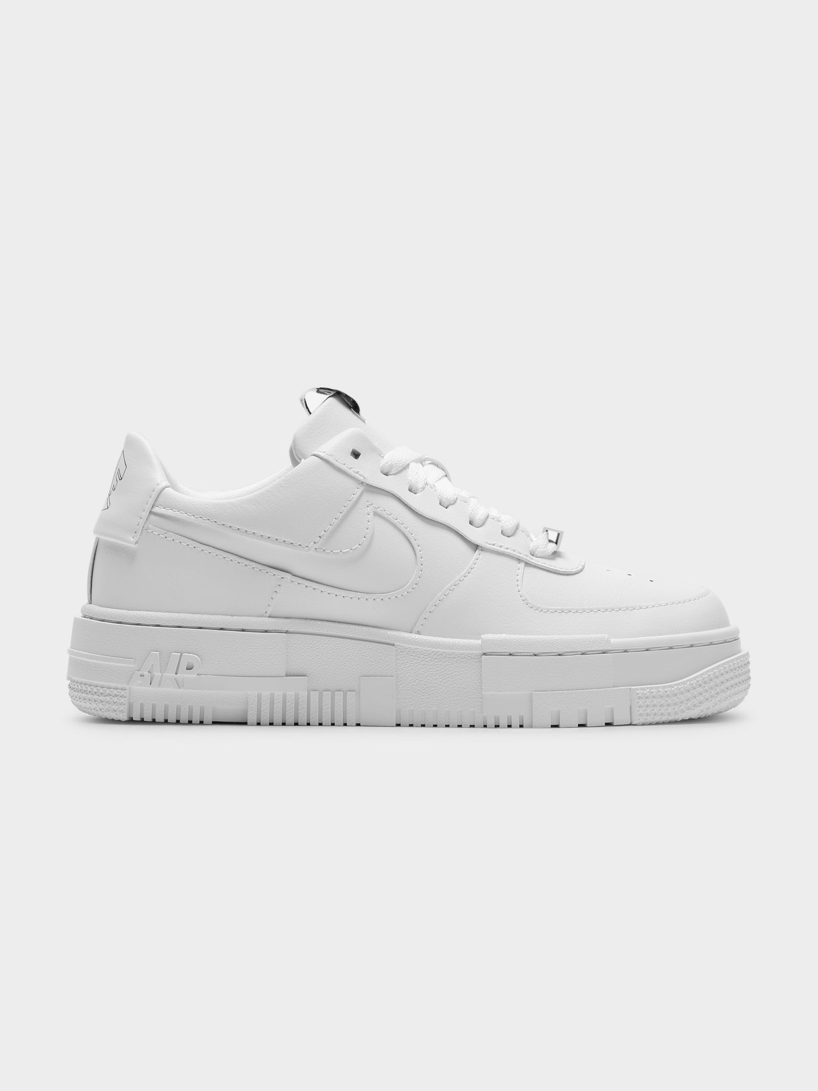 Womens Air Force Pixel Sneakers