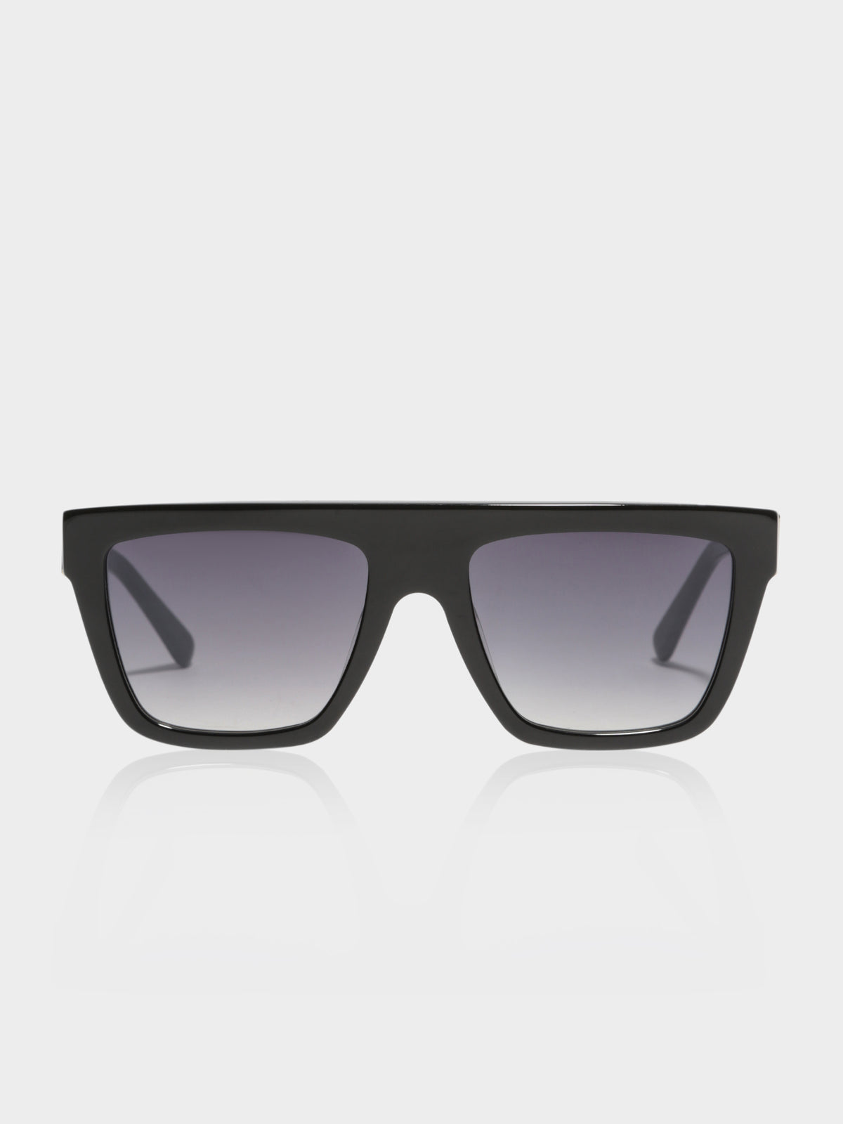 Mooski Sunglasses in Black